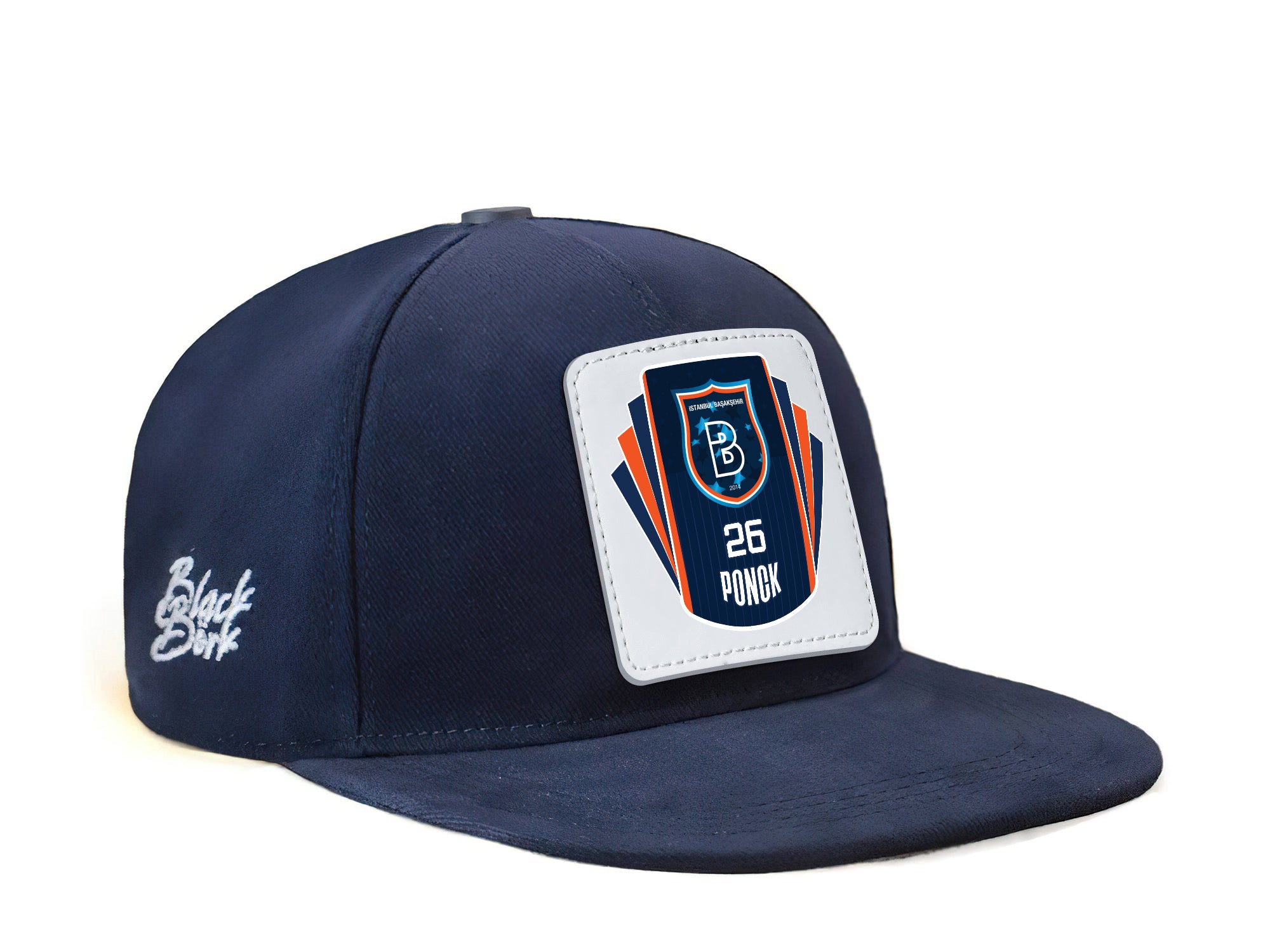Başakşehir Snapback Cap