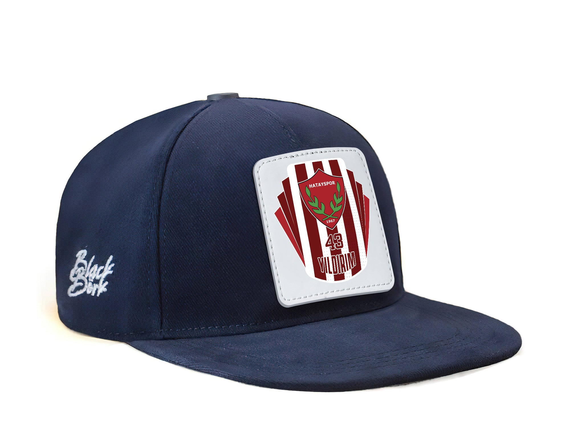 Hatayspor Snapback Cap