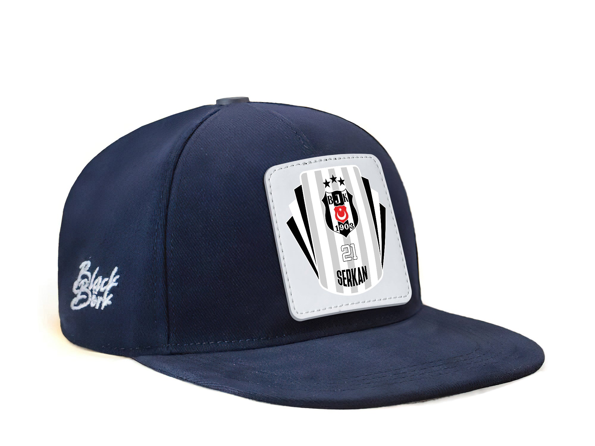 Beşiktaş Snapback Cap