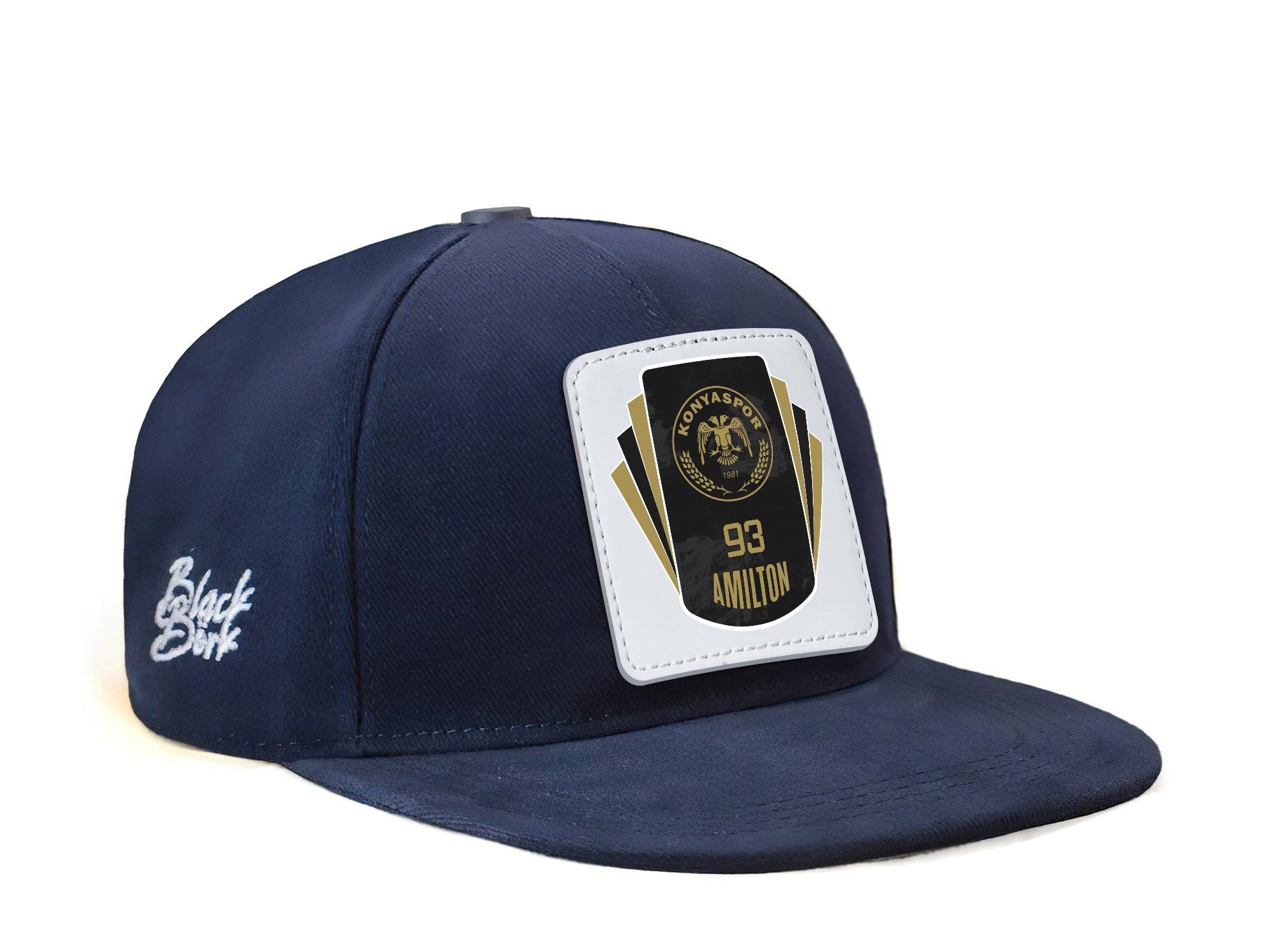 Konyaspor Snapback Cap