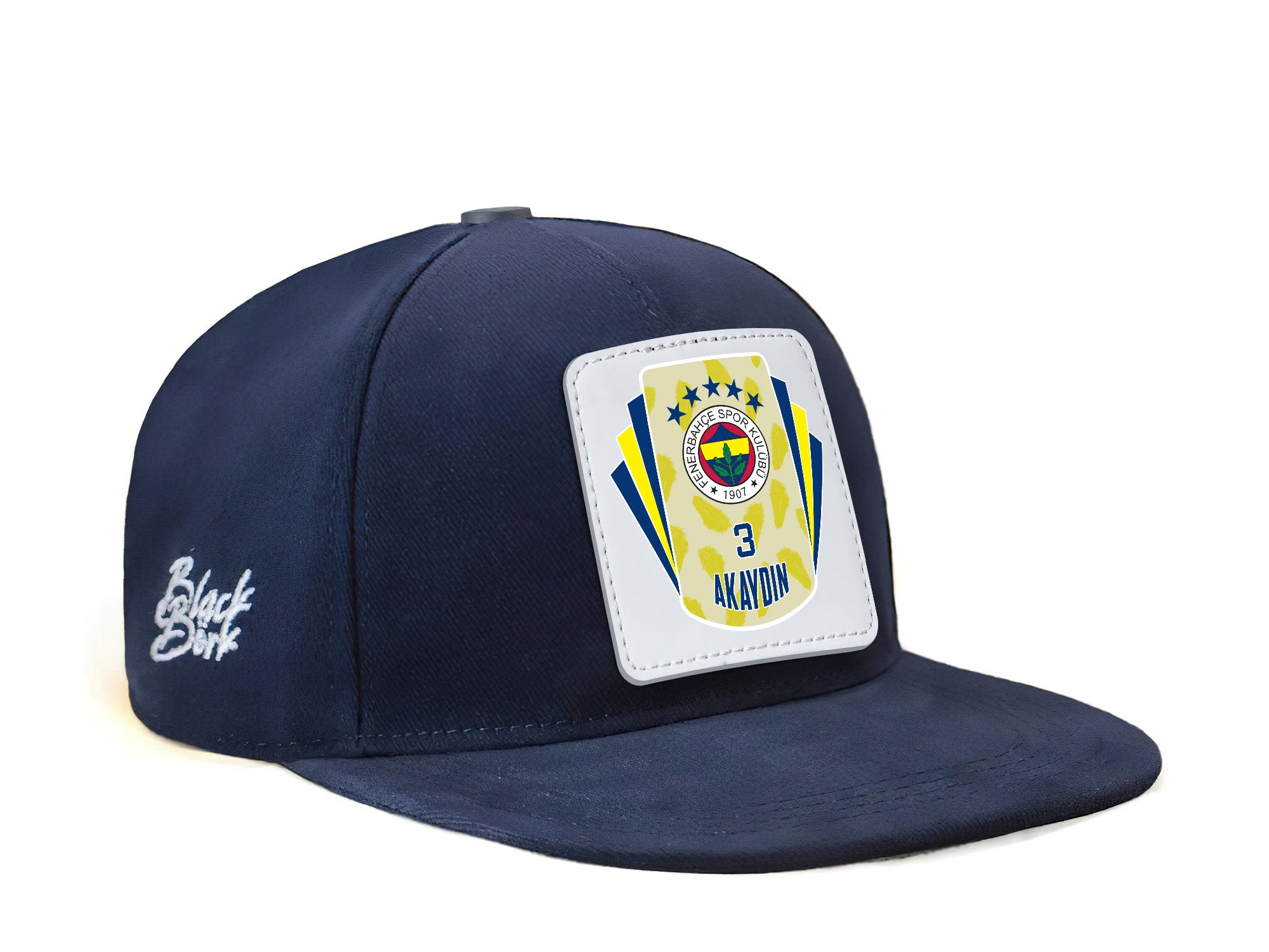 Fenerbahçe Snapback Cap