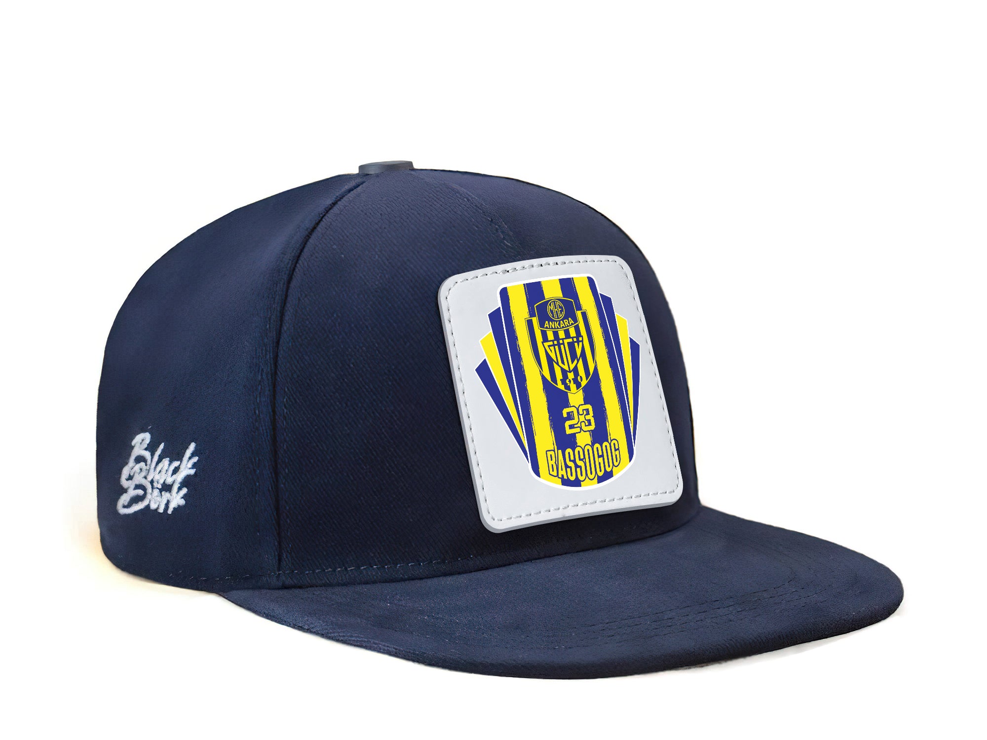 Ankaragücü Snapback Cap