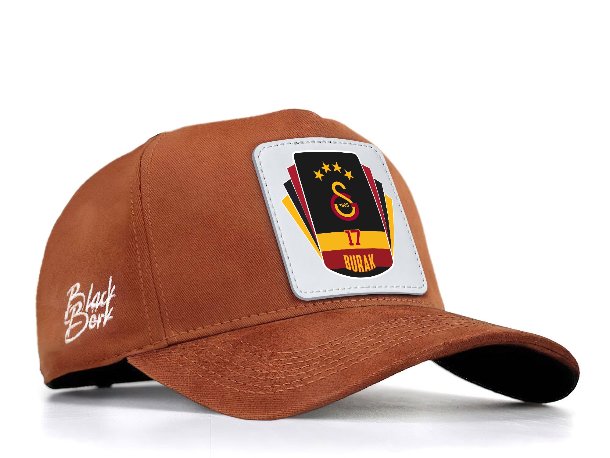 Galatasaray Baseball Cap