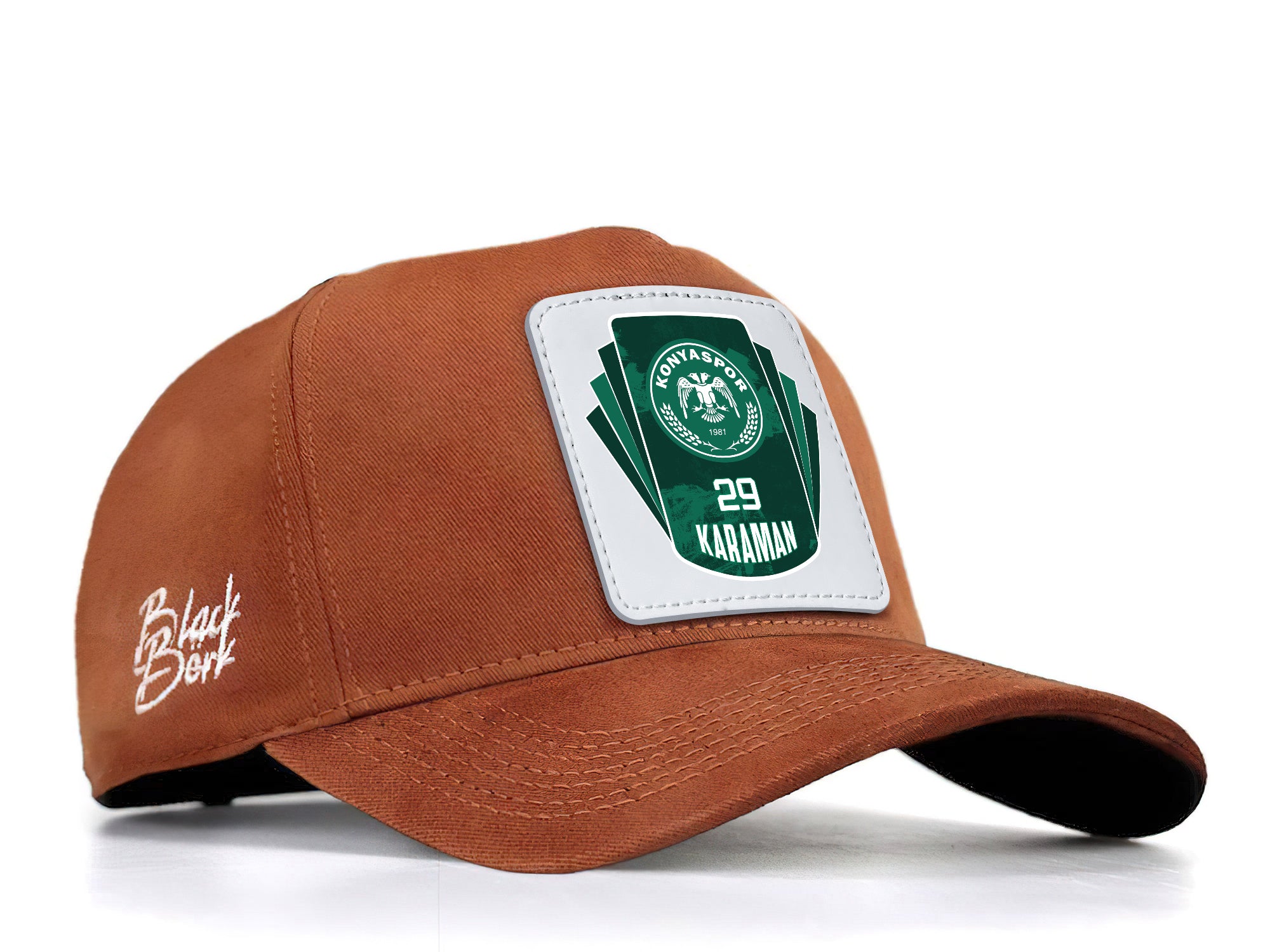 Konyaspor Baseball Cap