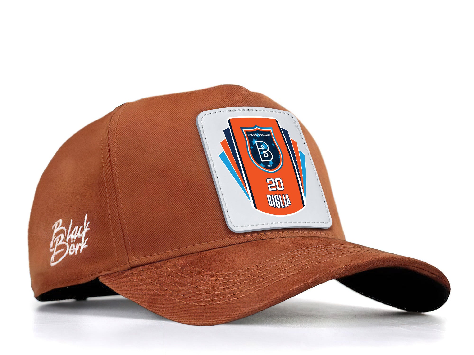Başakşehir Baseball Cap