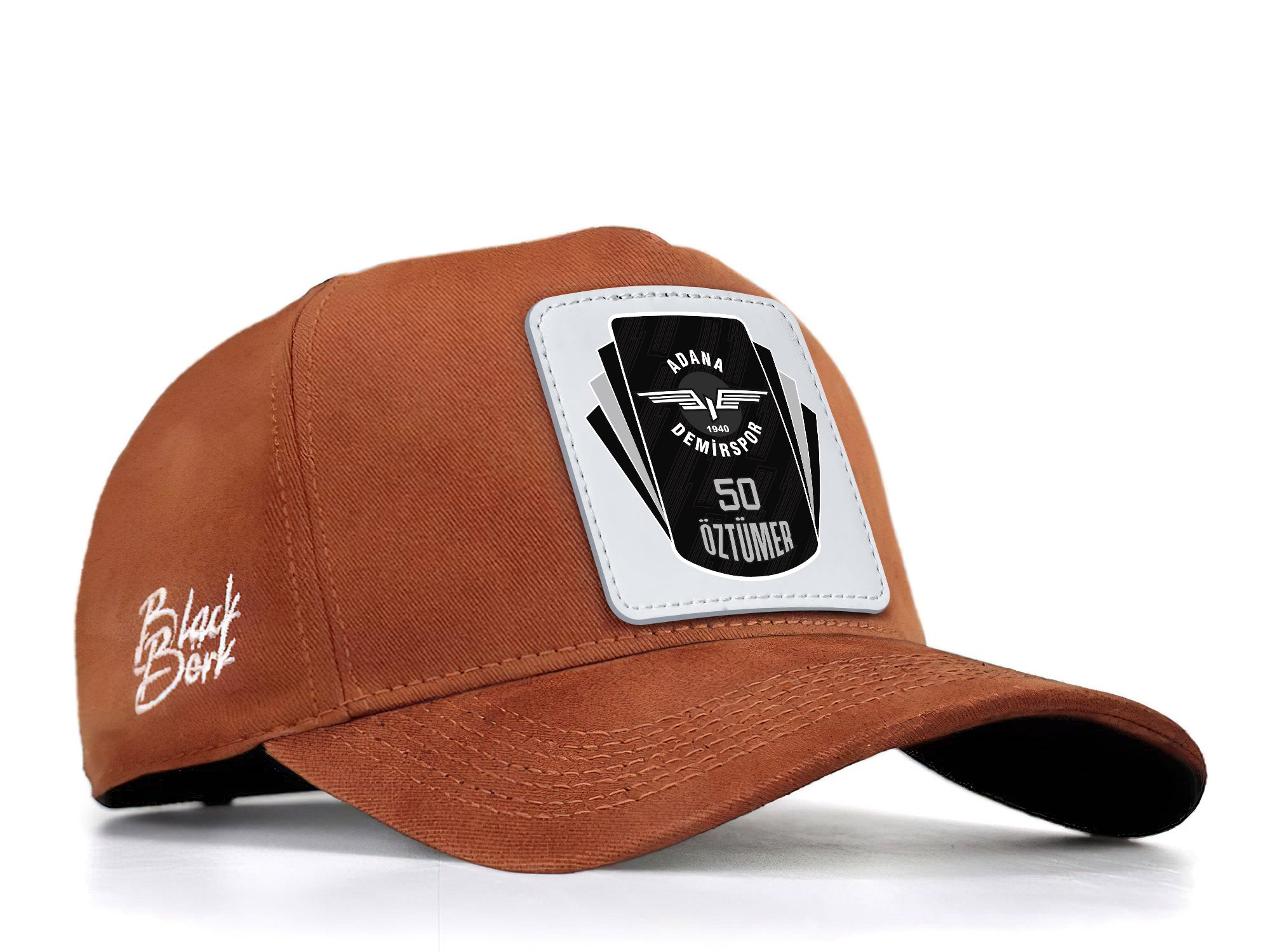 Adanademirspor Baseball Cap