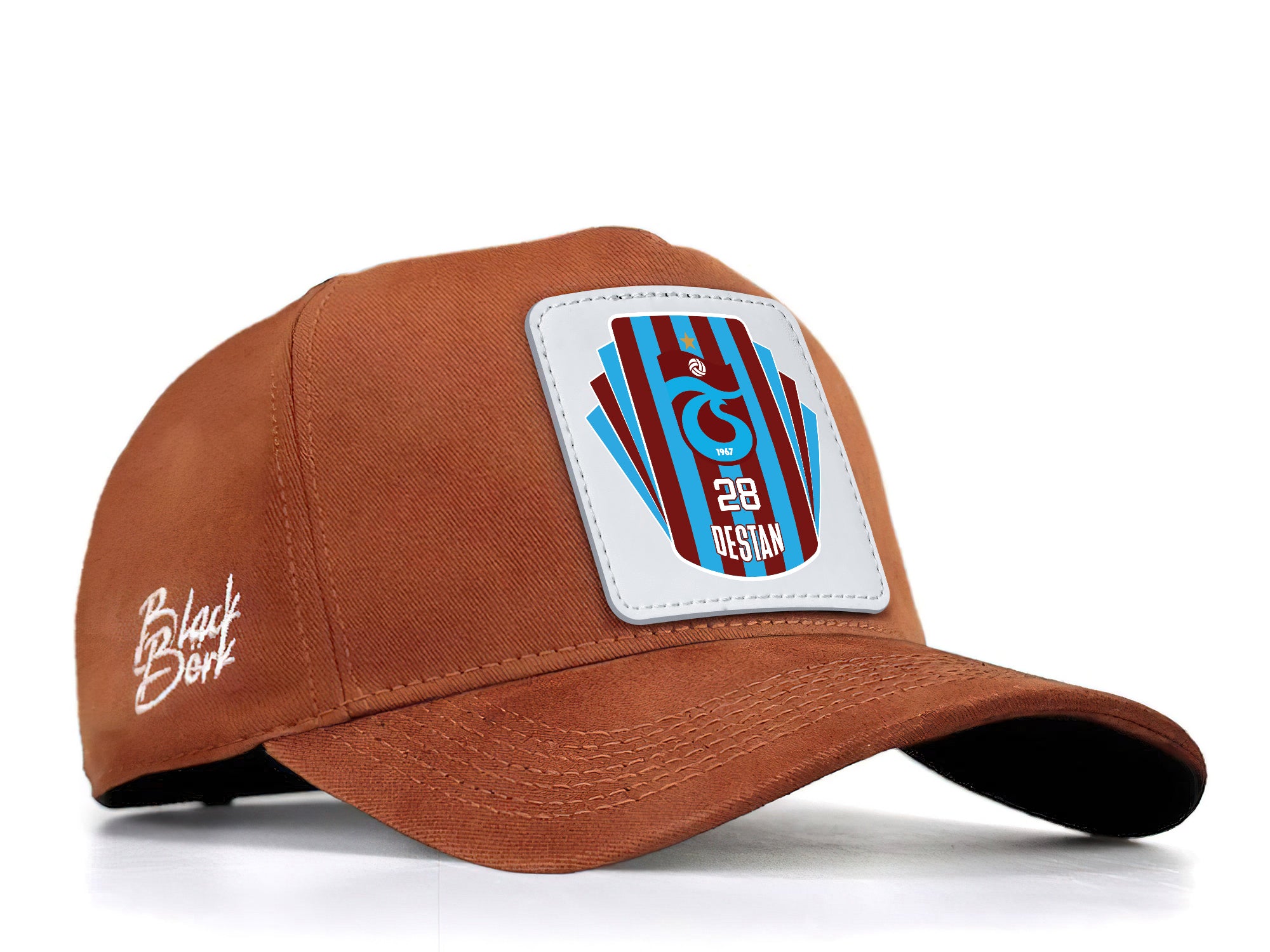 Trabzonspor Baseball Cap