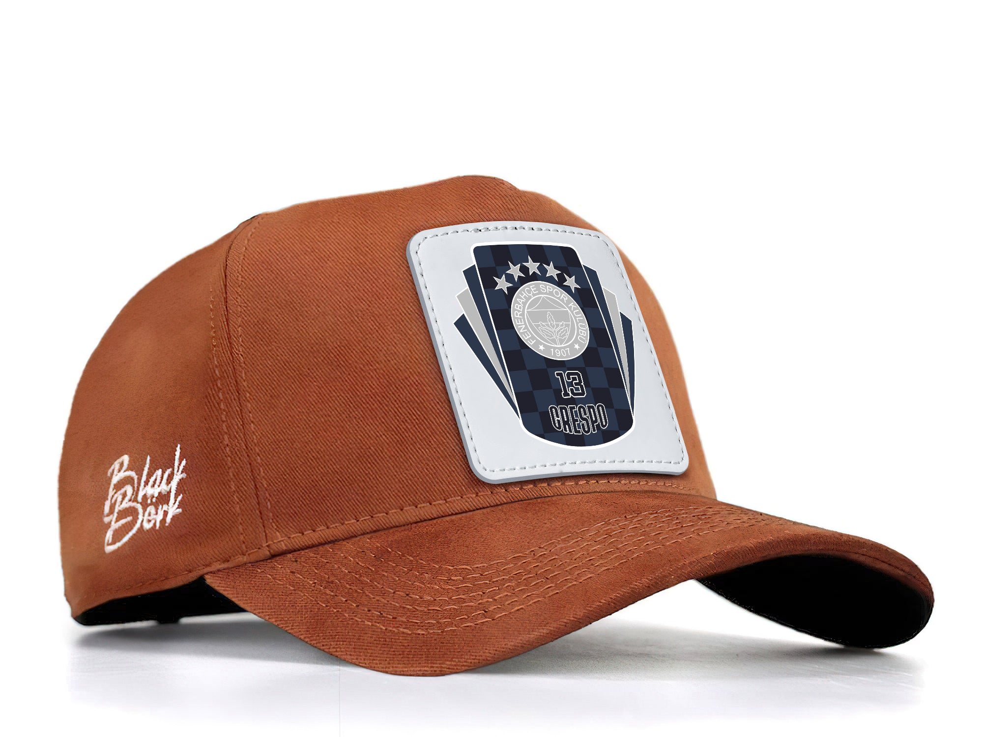 Fenerbahçe Baseball Cap