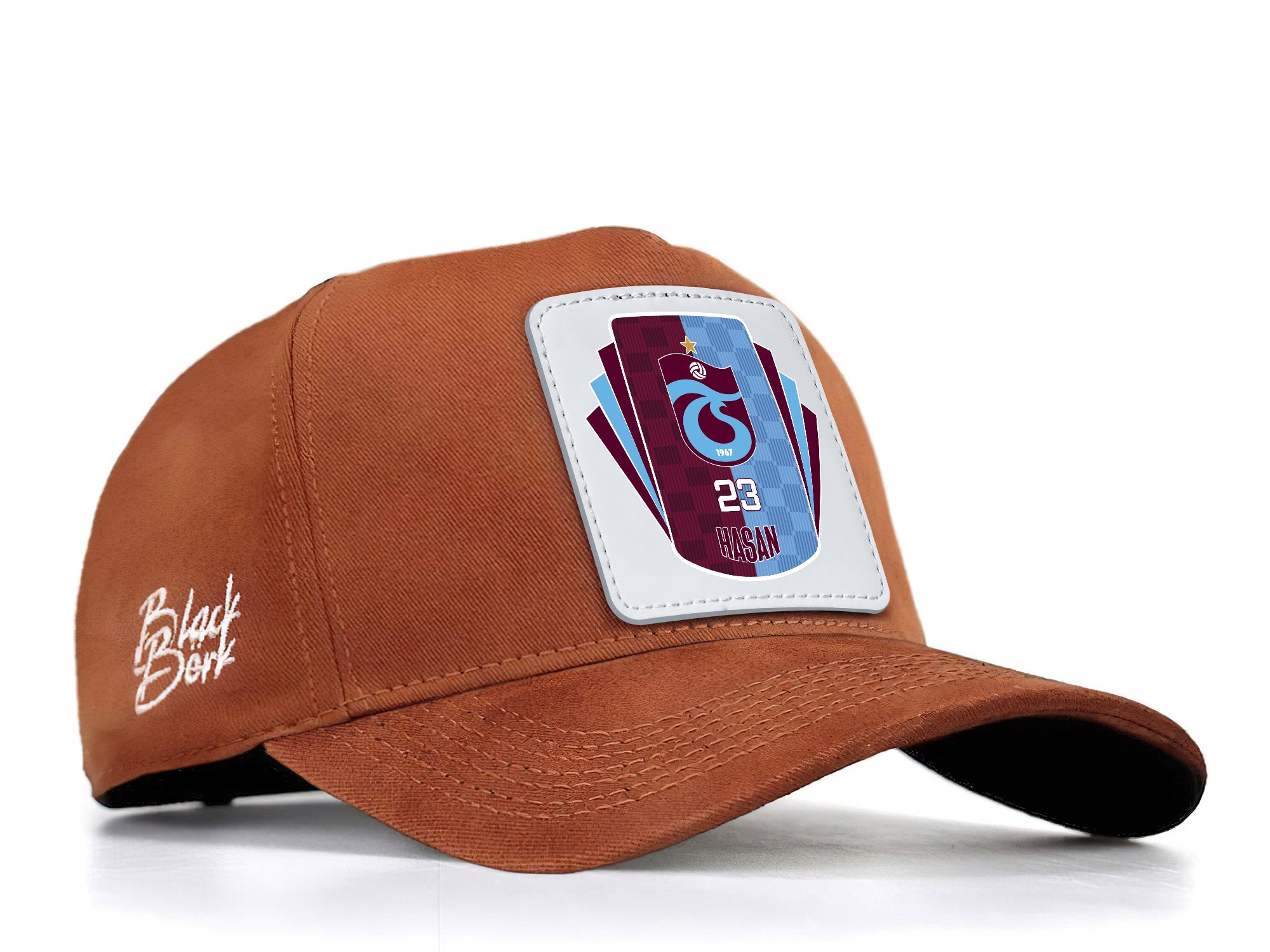 Trabzonspor Baseball Cap