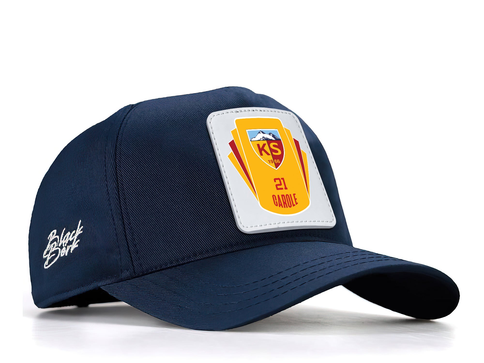 Kayserispor Baseball Cap
