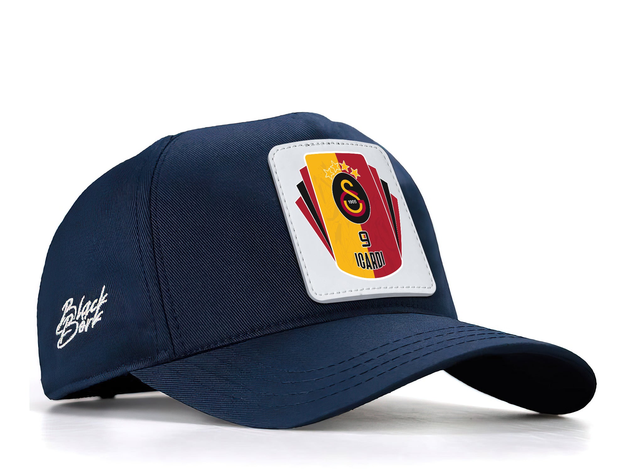 Galatasaray Baseball Cap