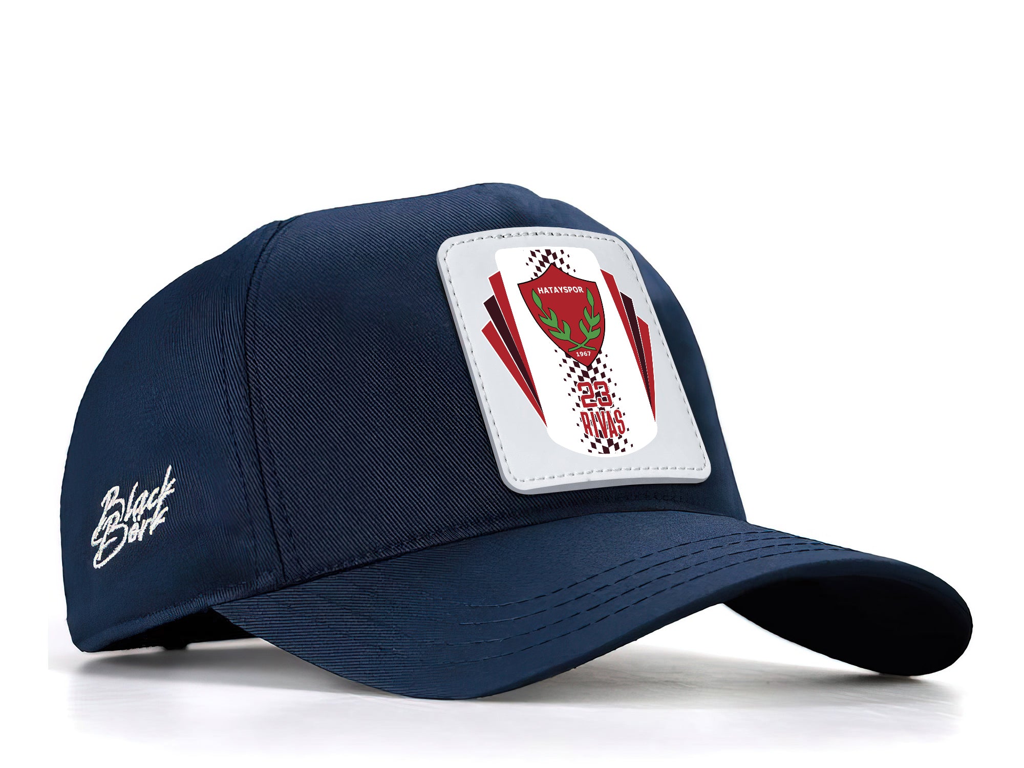 Hatayspor Baseball Cap