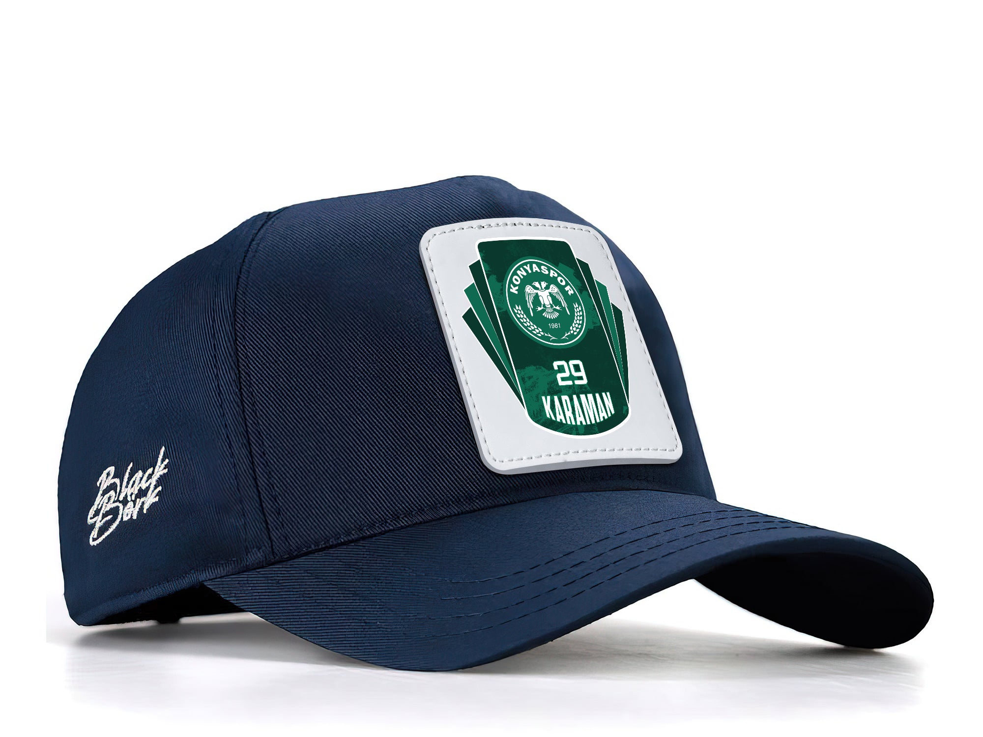 Konyaspor Baseball Cap