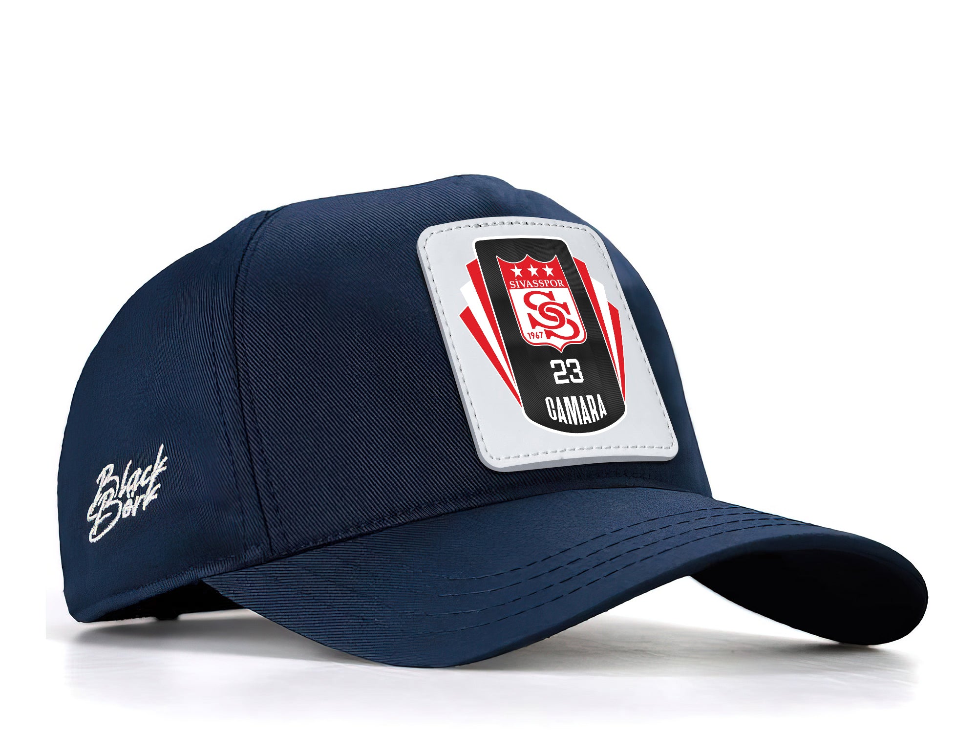 Sivasspor Baseball Cap