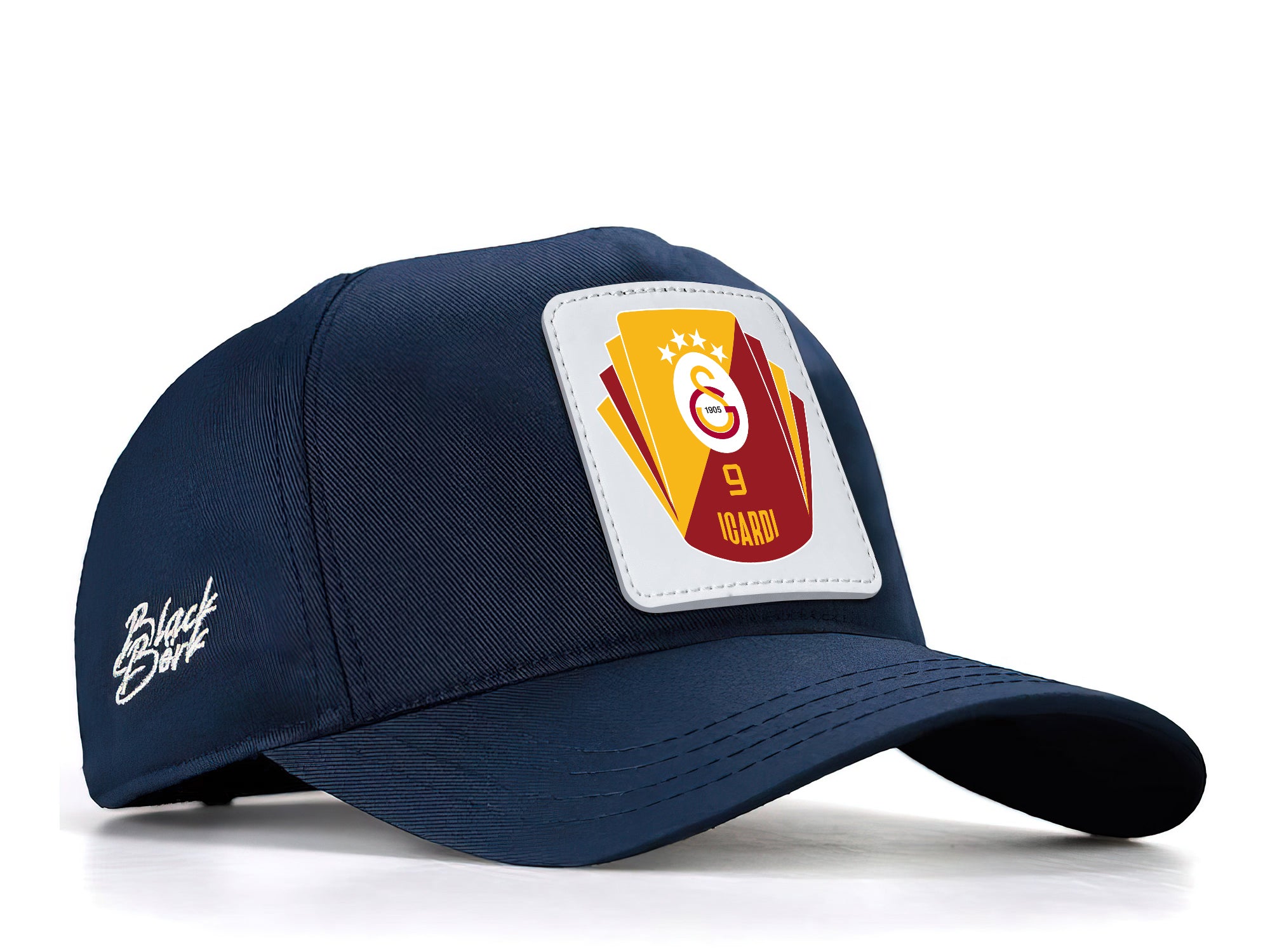 Galatasaray Baseball Cap