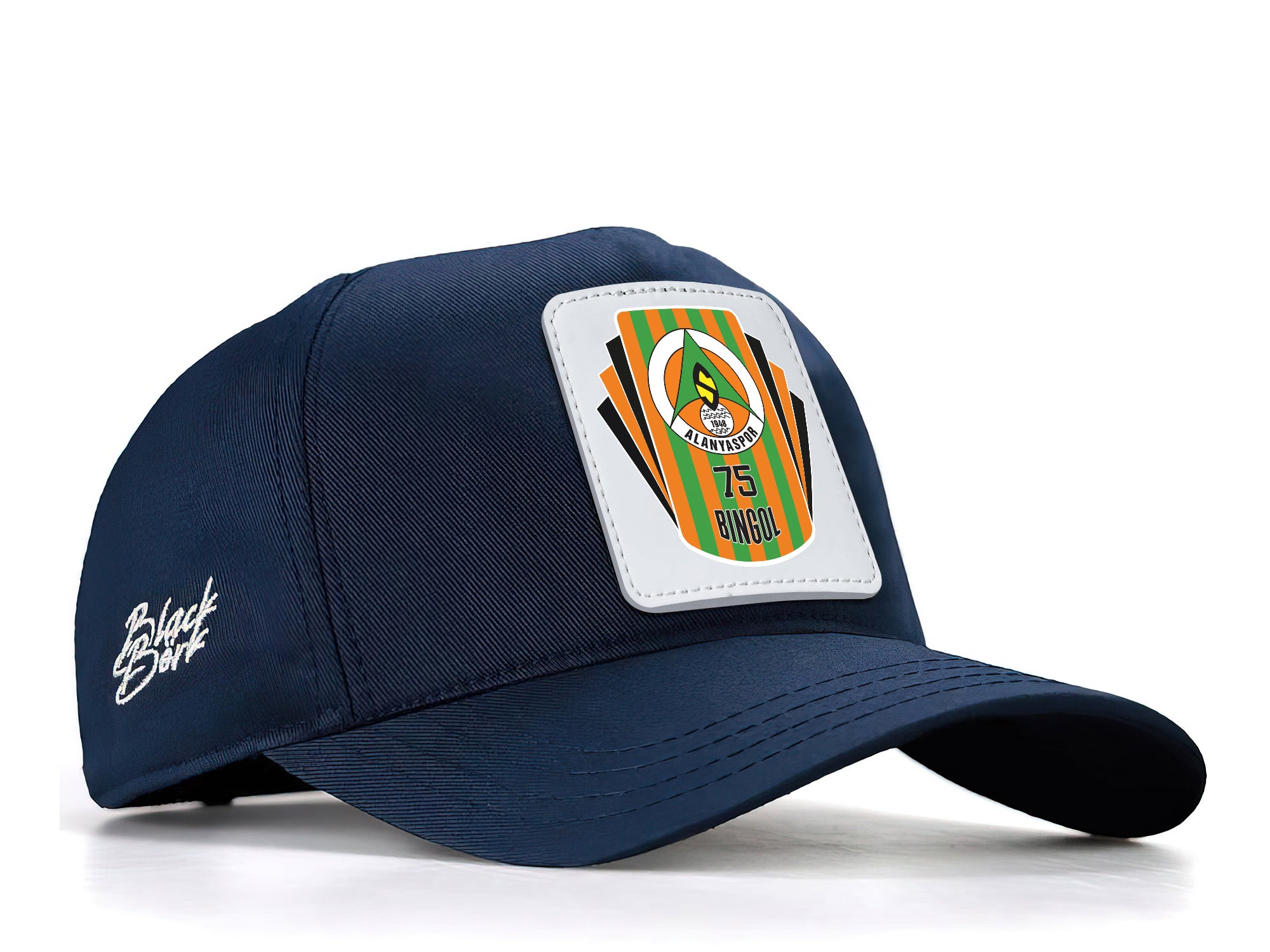 Alanyaspor Baseball Cap