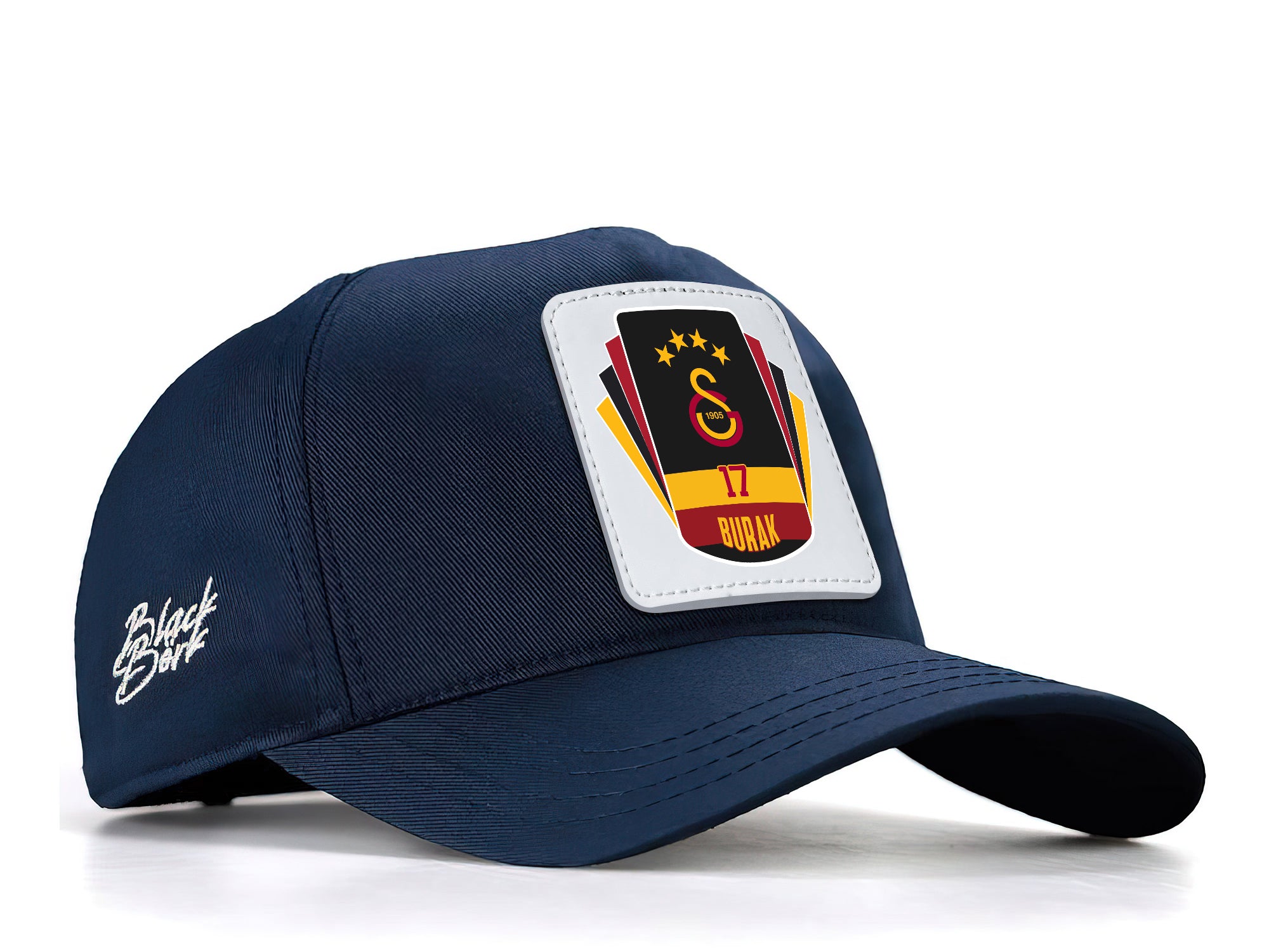 Galatasaray Baseball Cap