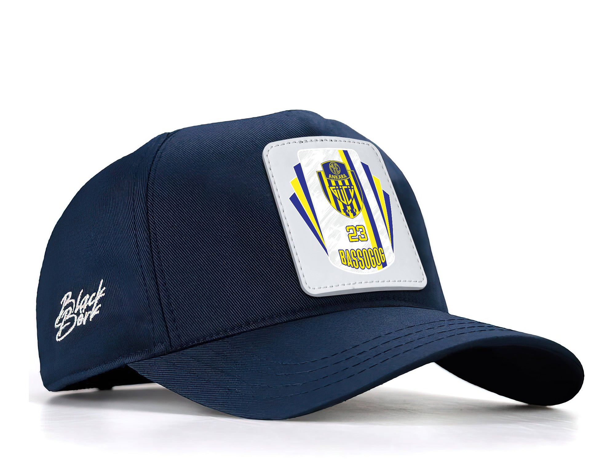 Ankaragücü Baseball Cap