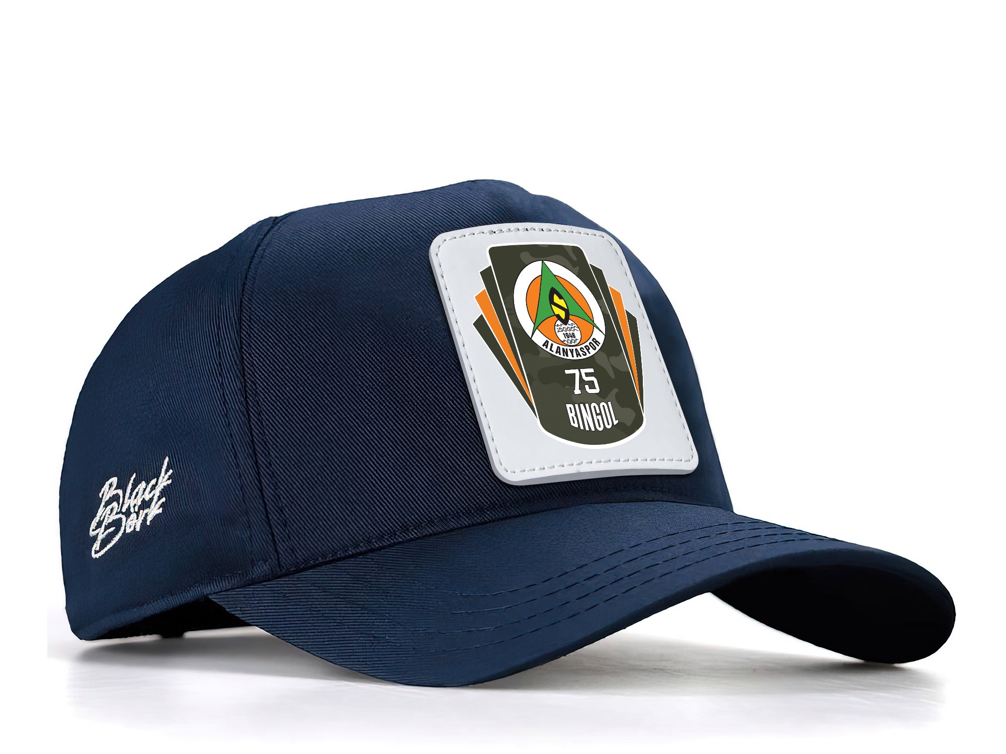 Alanyaspor Baseball Cap