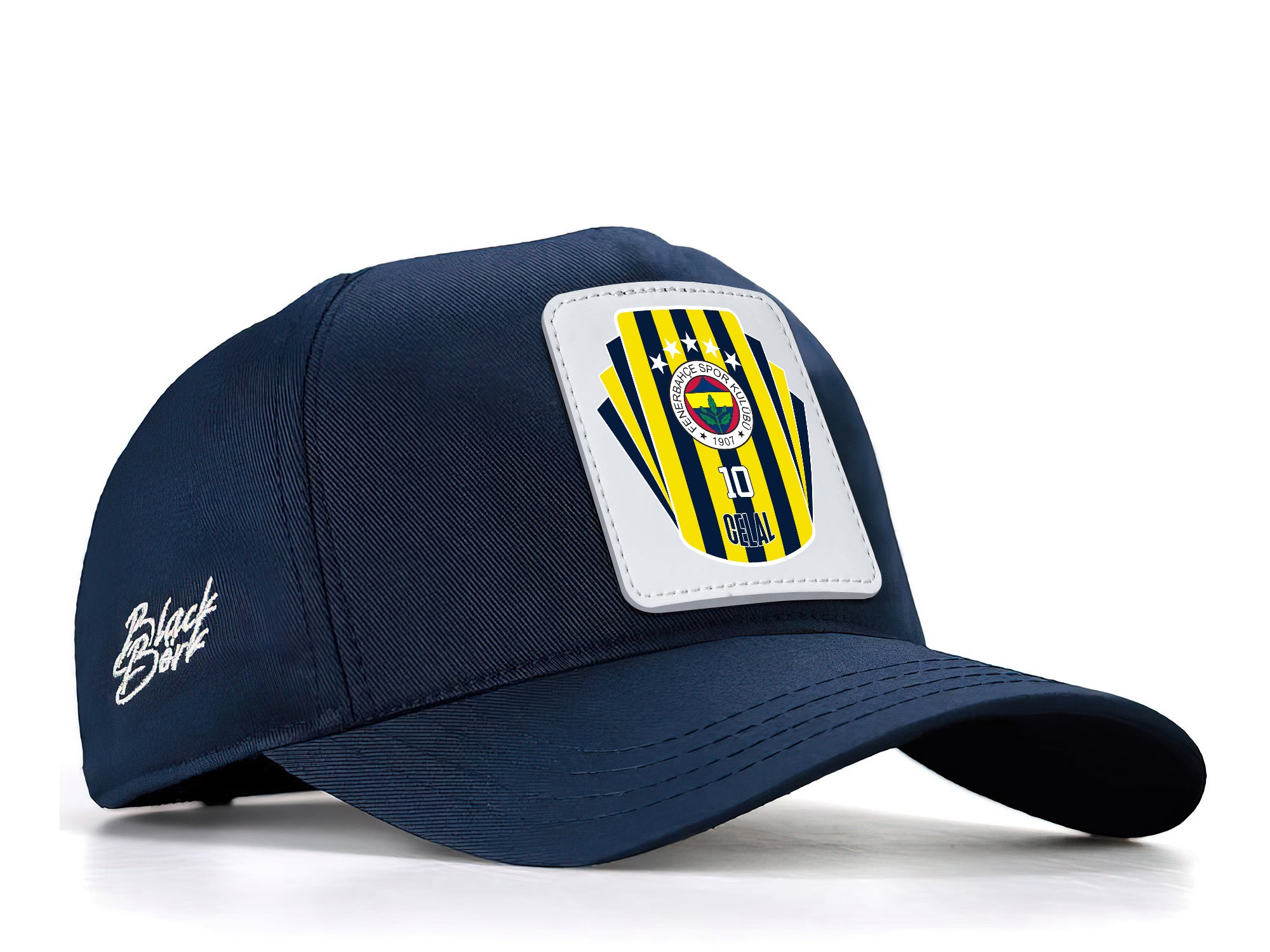 Fenerbahçe Baseball Cap