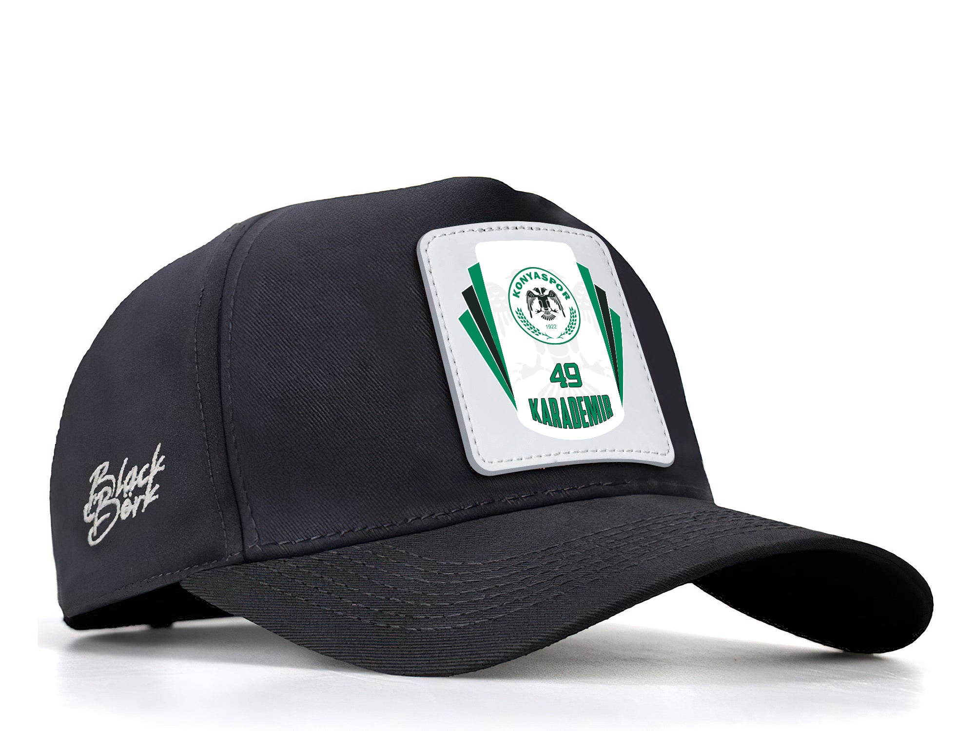 Konyaspor Baseball Cap