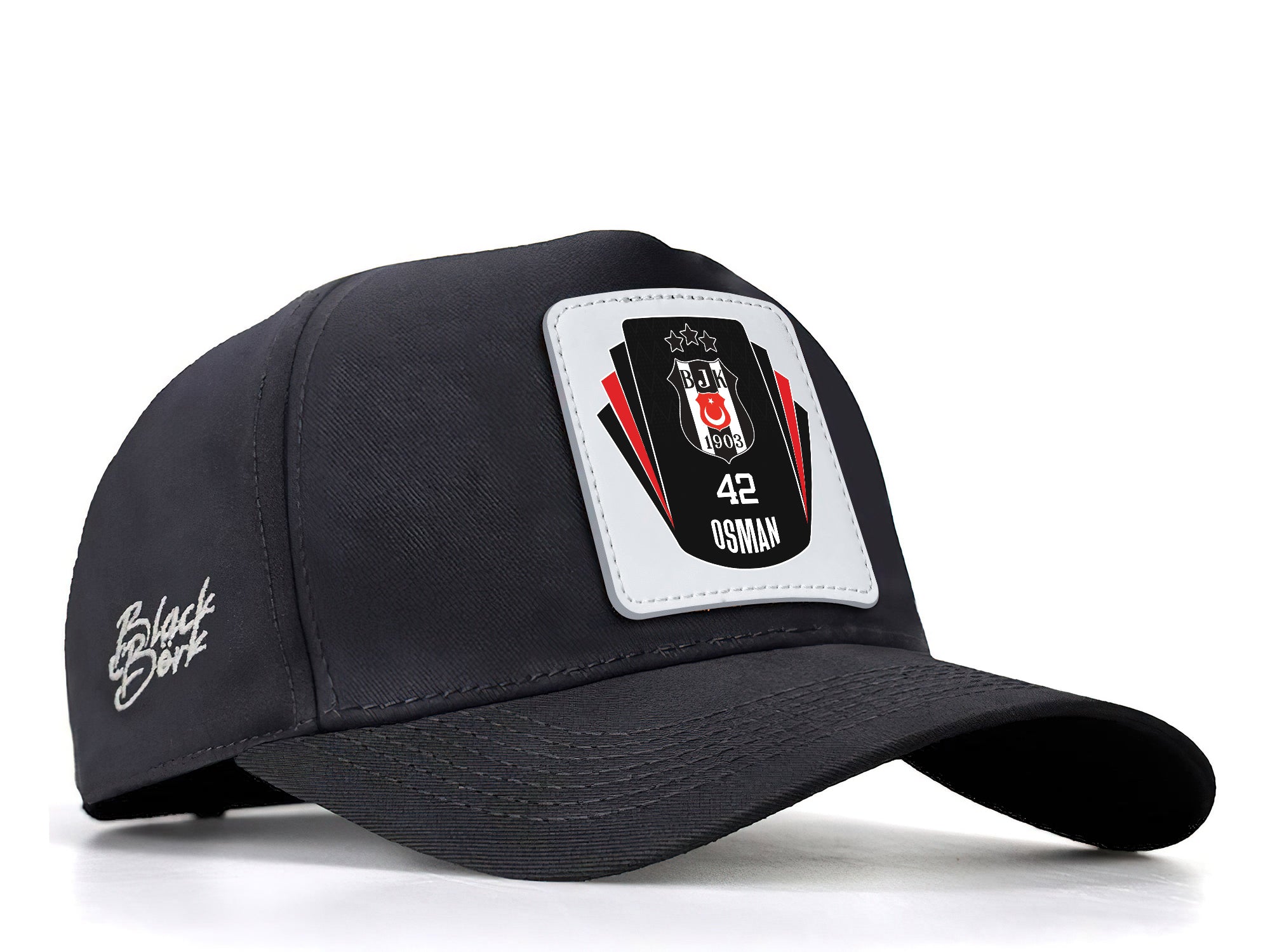 Beşiktaş Baseball Cap