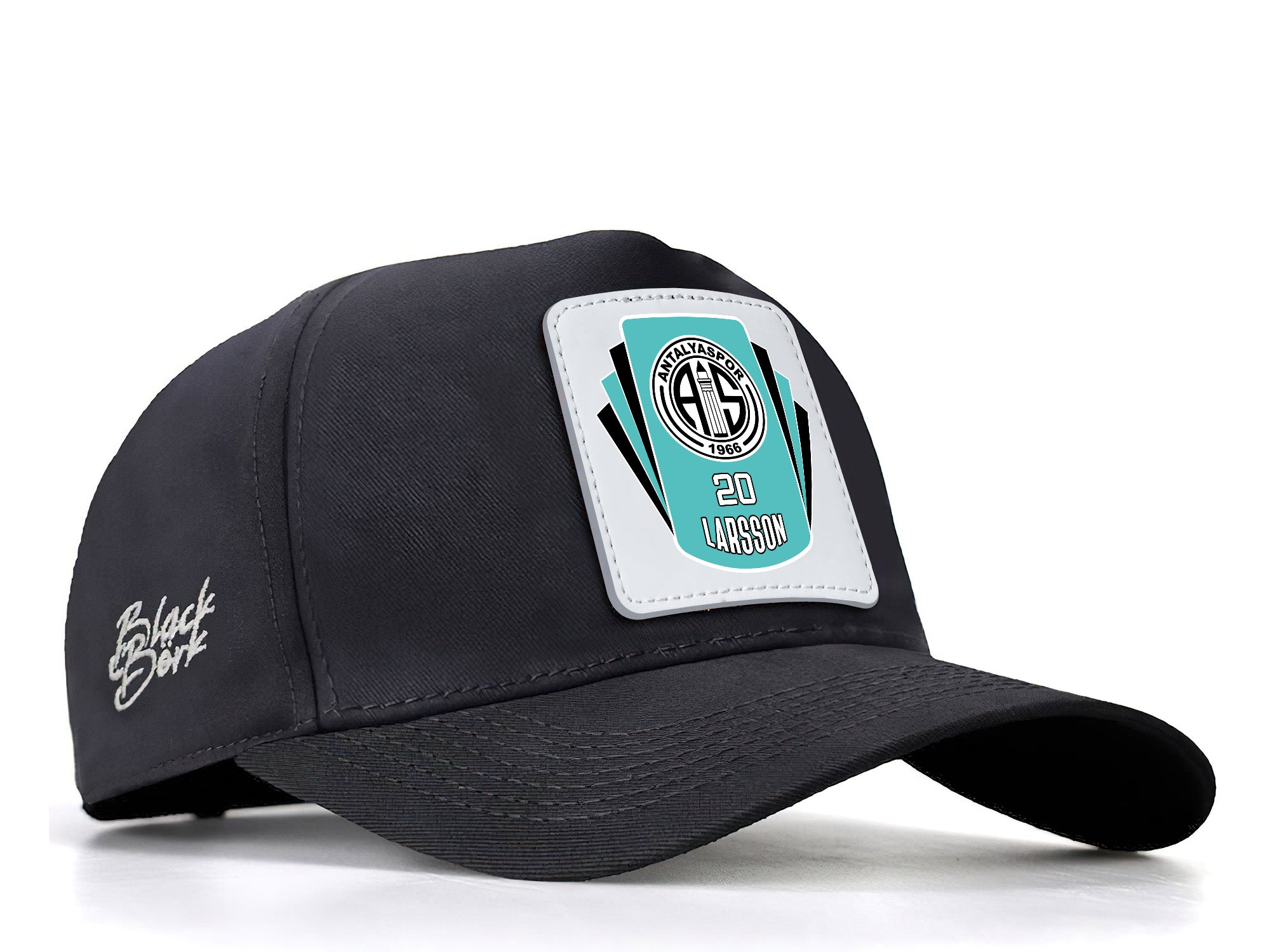 Antalyaspor Baseball Cap