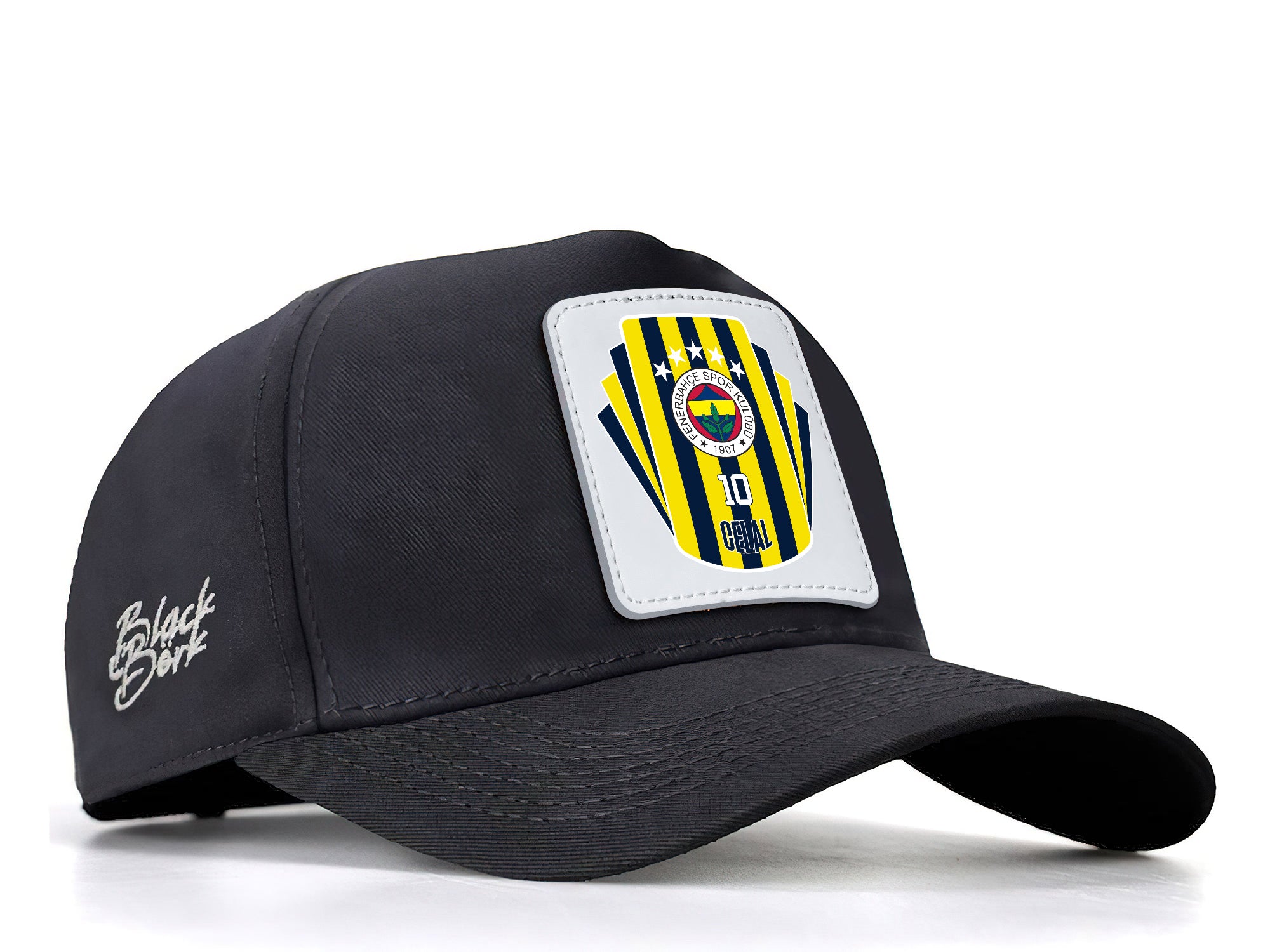 Fenerbahçe Baseball Cap