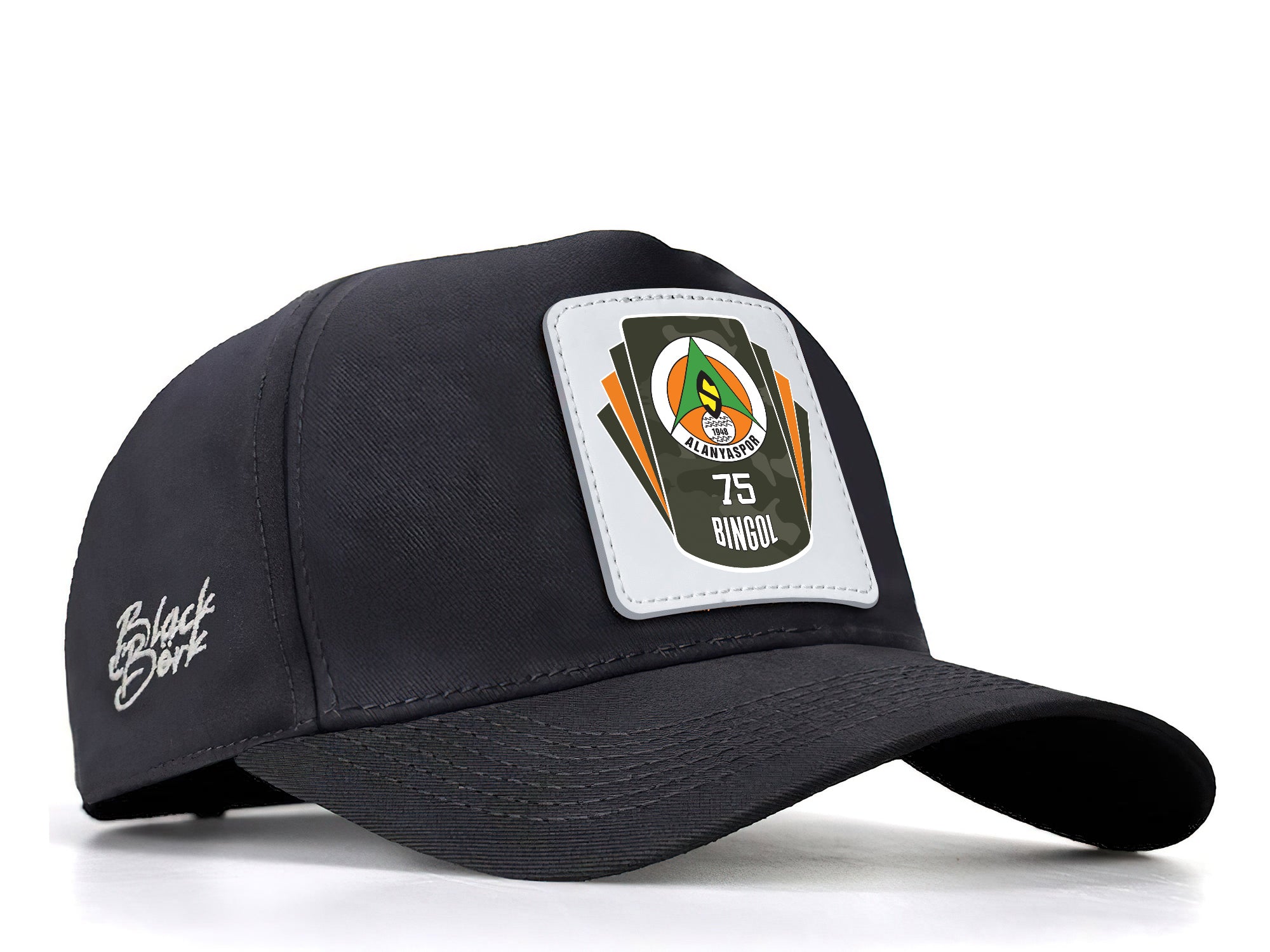 Alanyaspor Baseball Cap