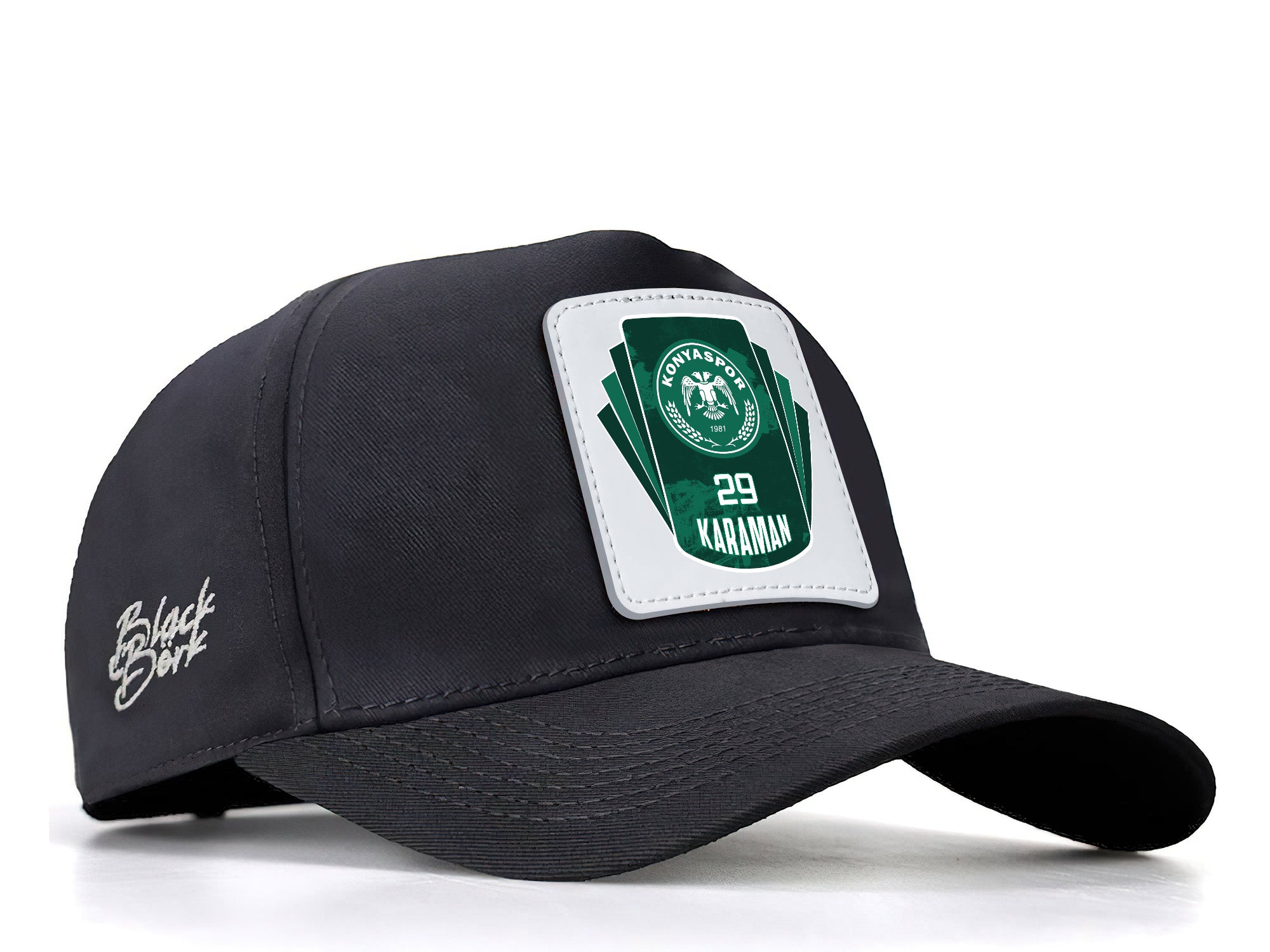 Konyaspor Baseball Cap