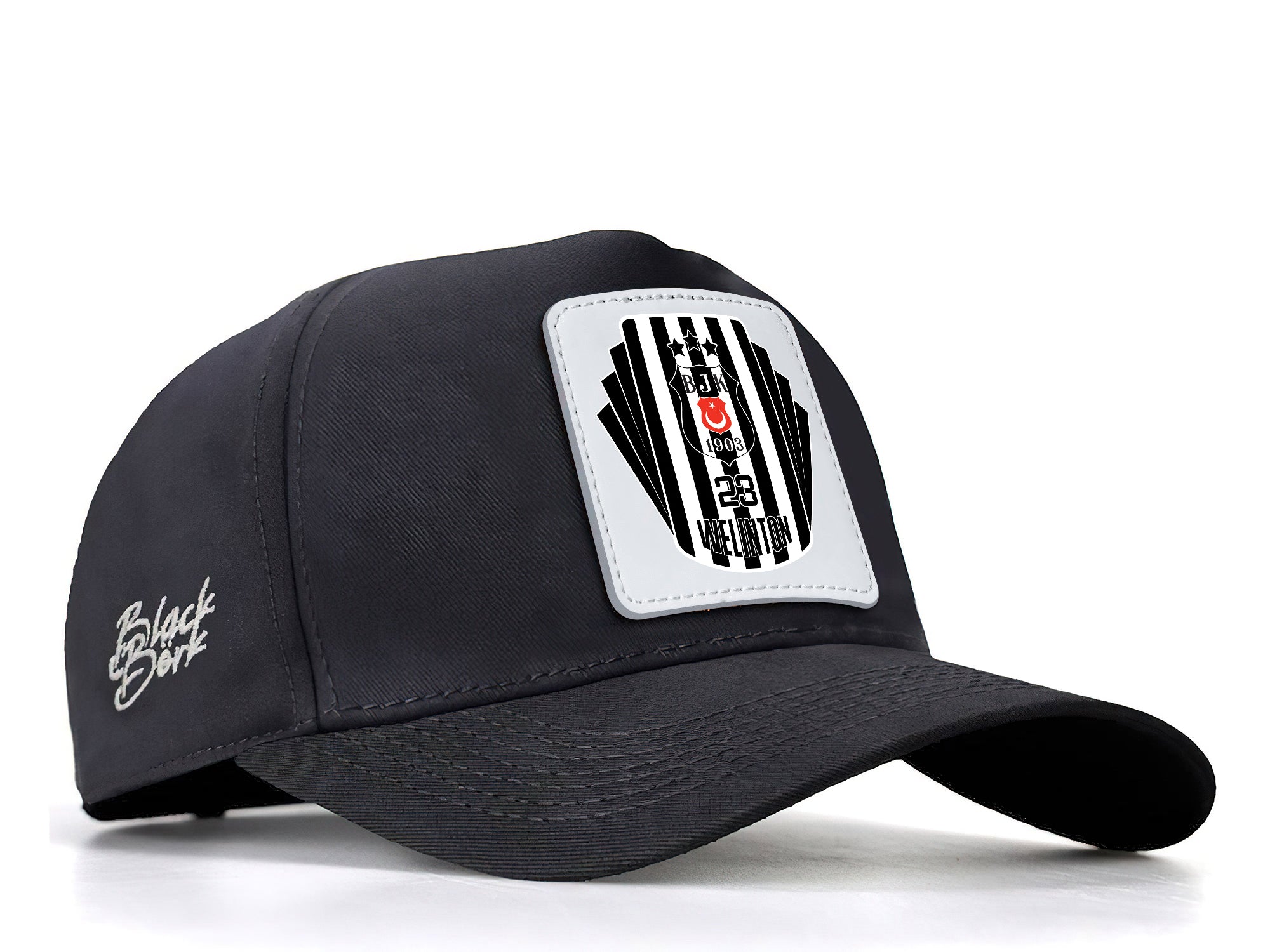 Beşiktaş Baseball Cap