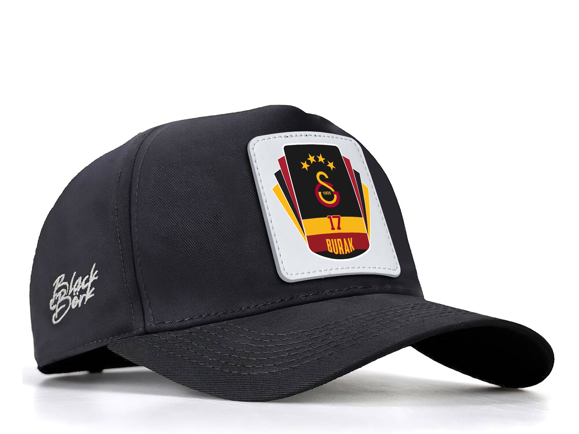 Galatasaray Baseball Cap