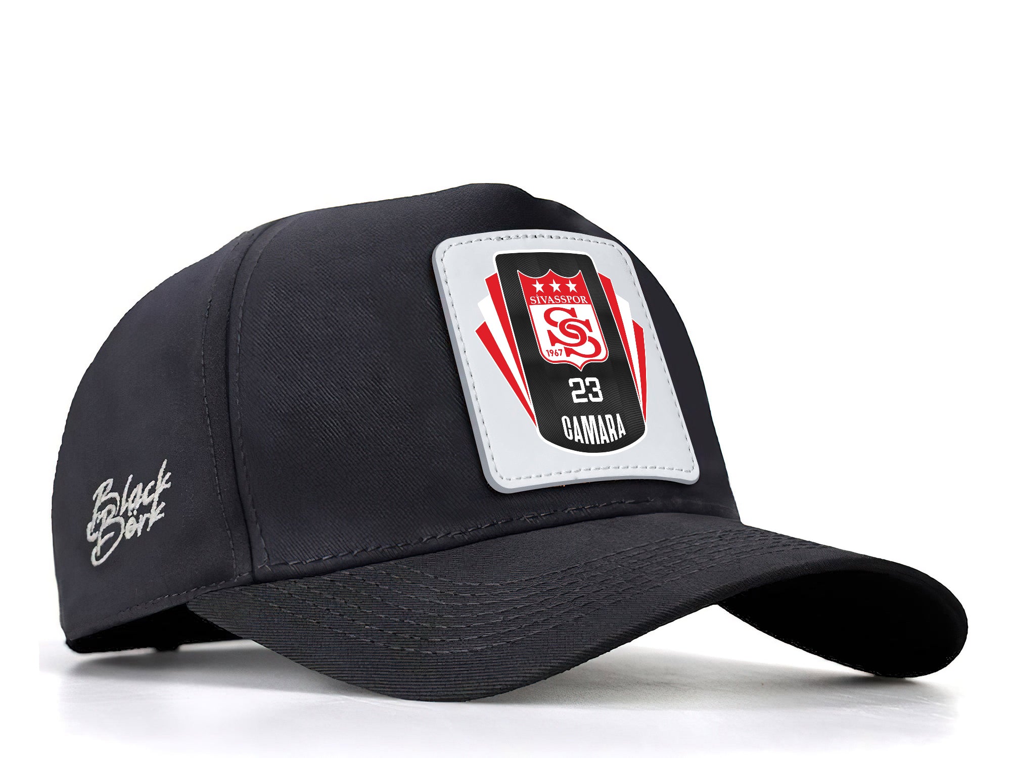Sivasspor Baseball Cap