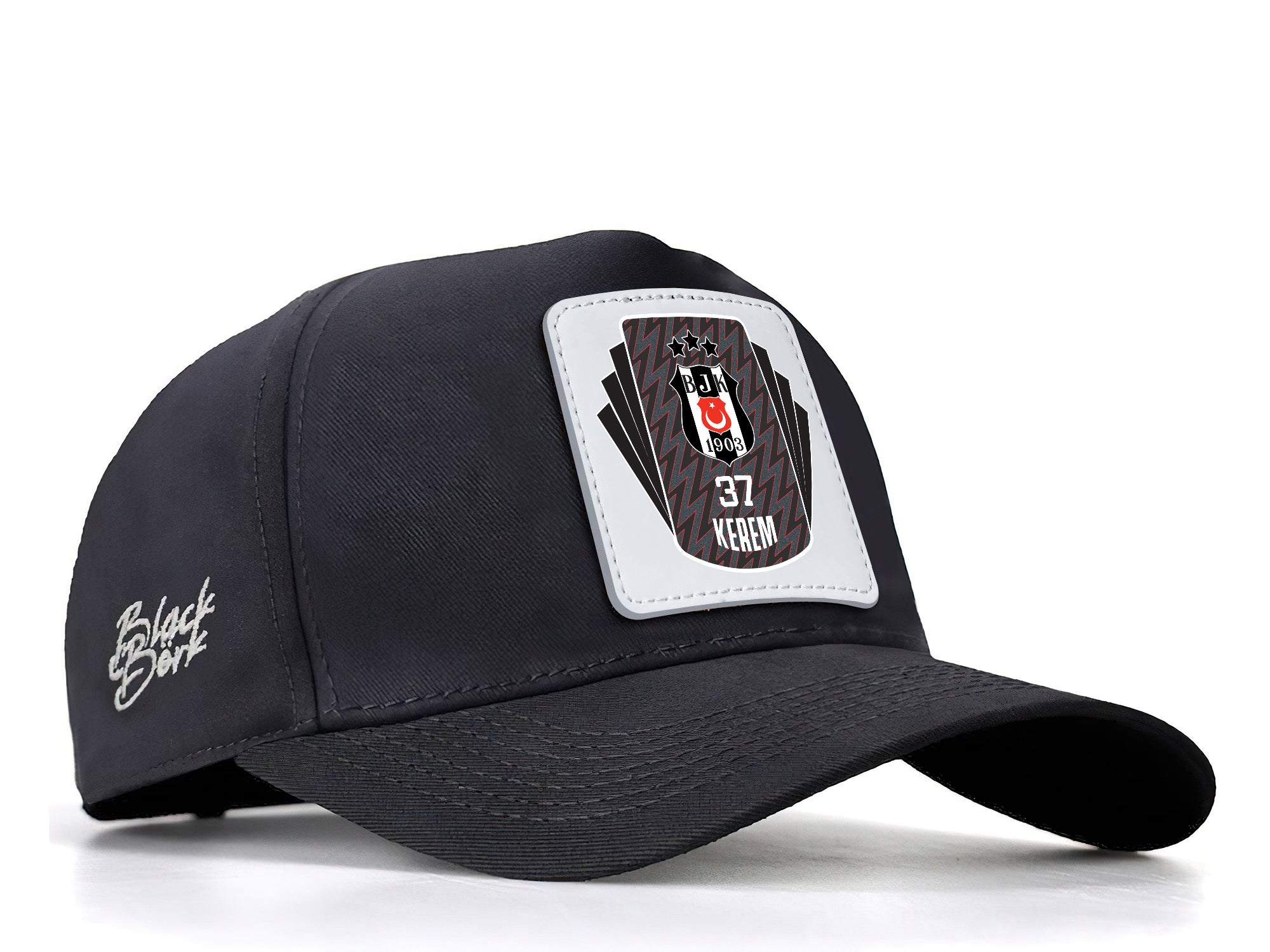 Beşiktaş Baseball Cap