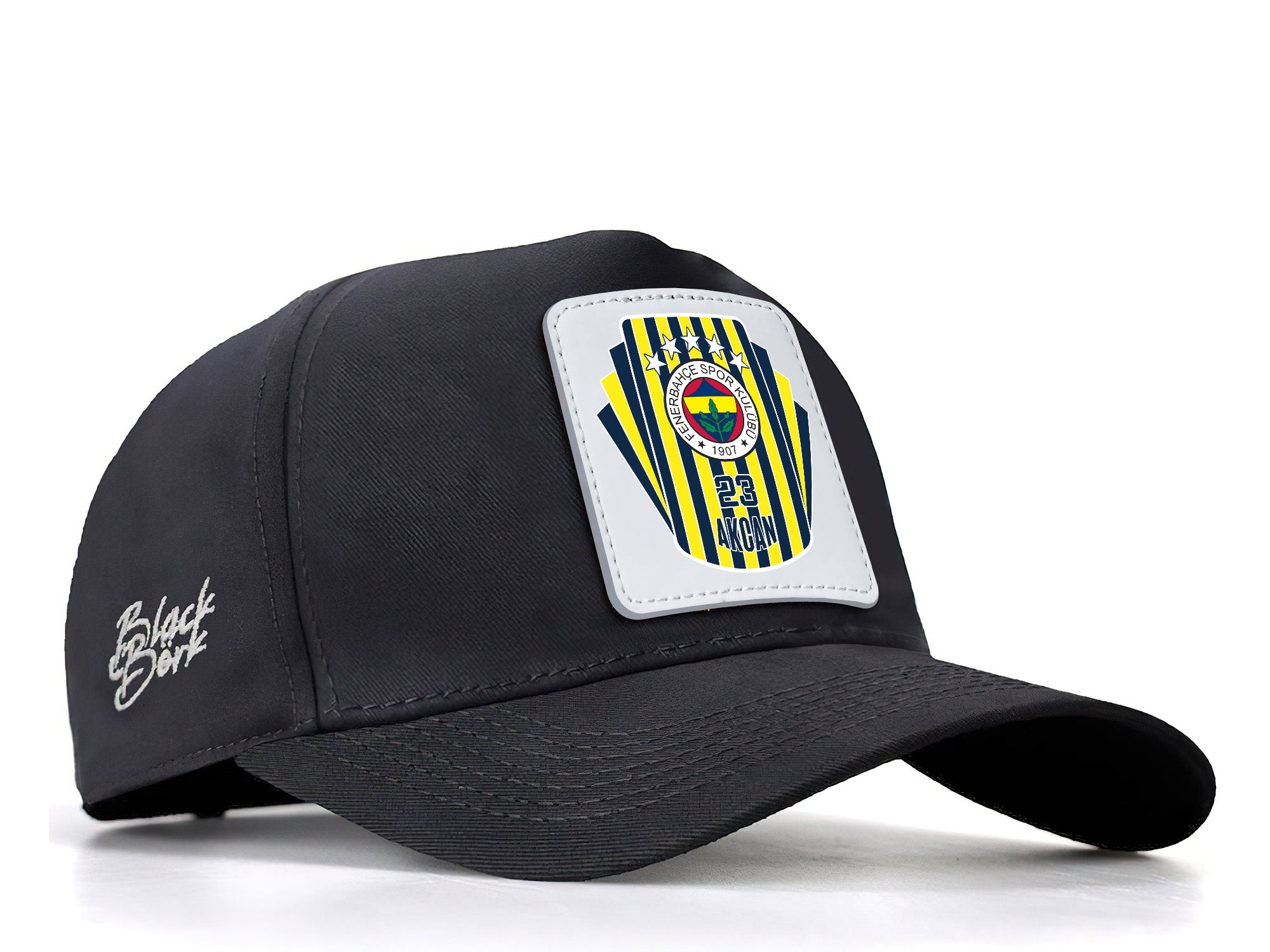 Fenerbahçe Baseball Cap