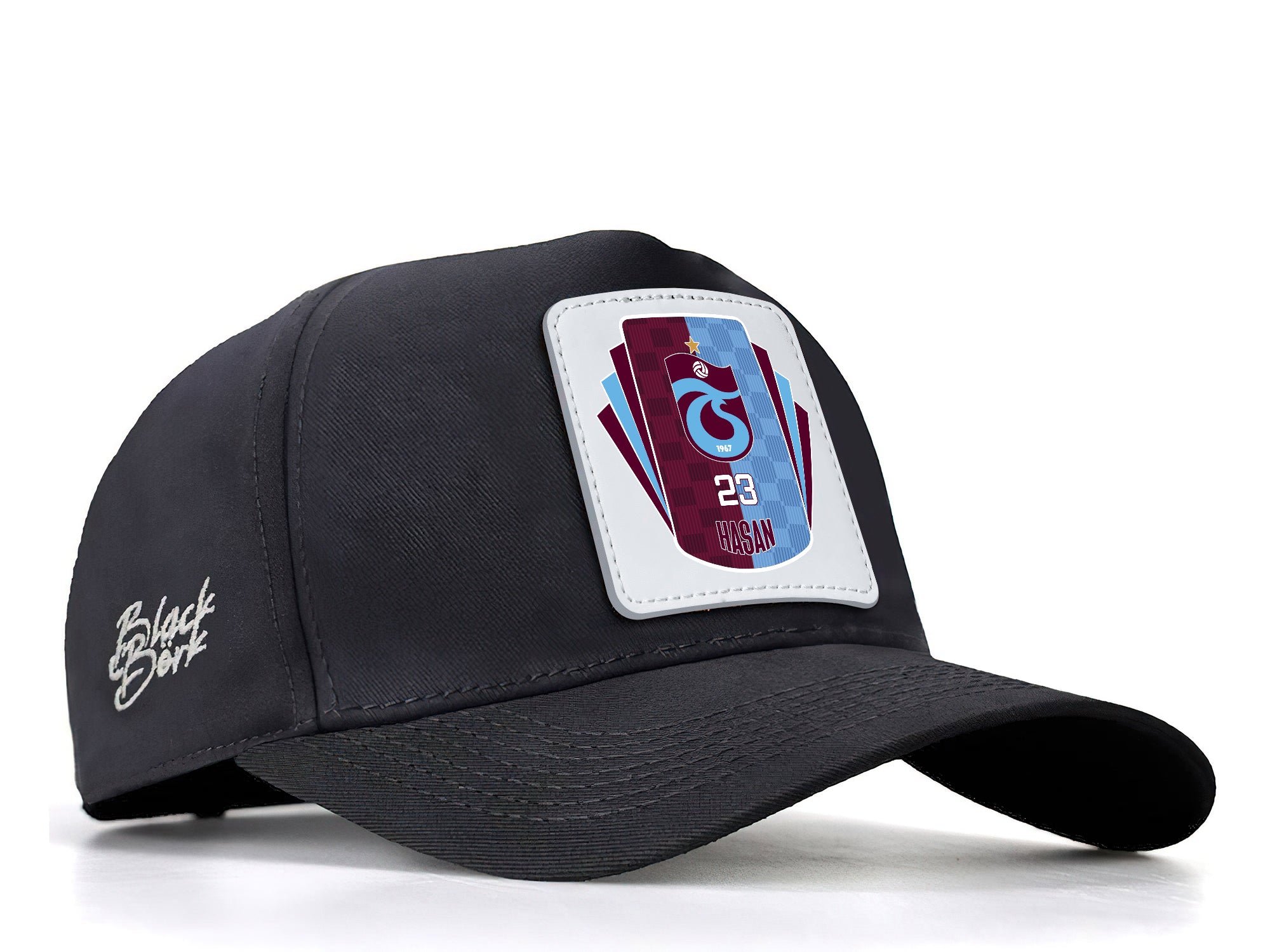 Trabzonspor Baseball Cap