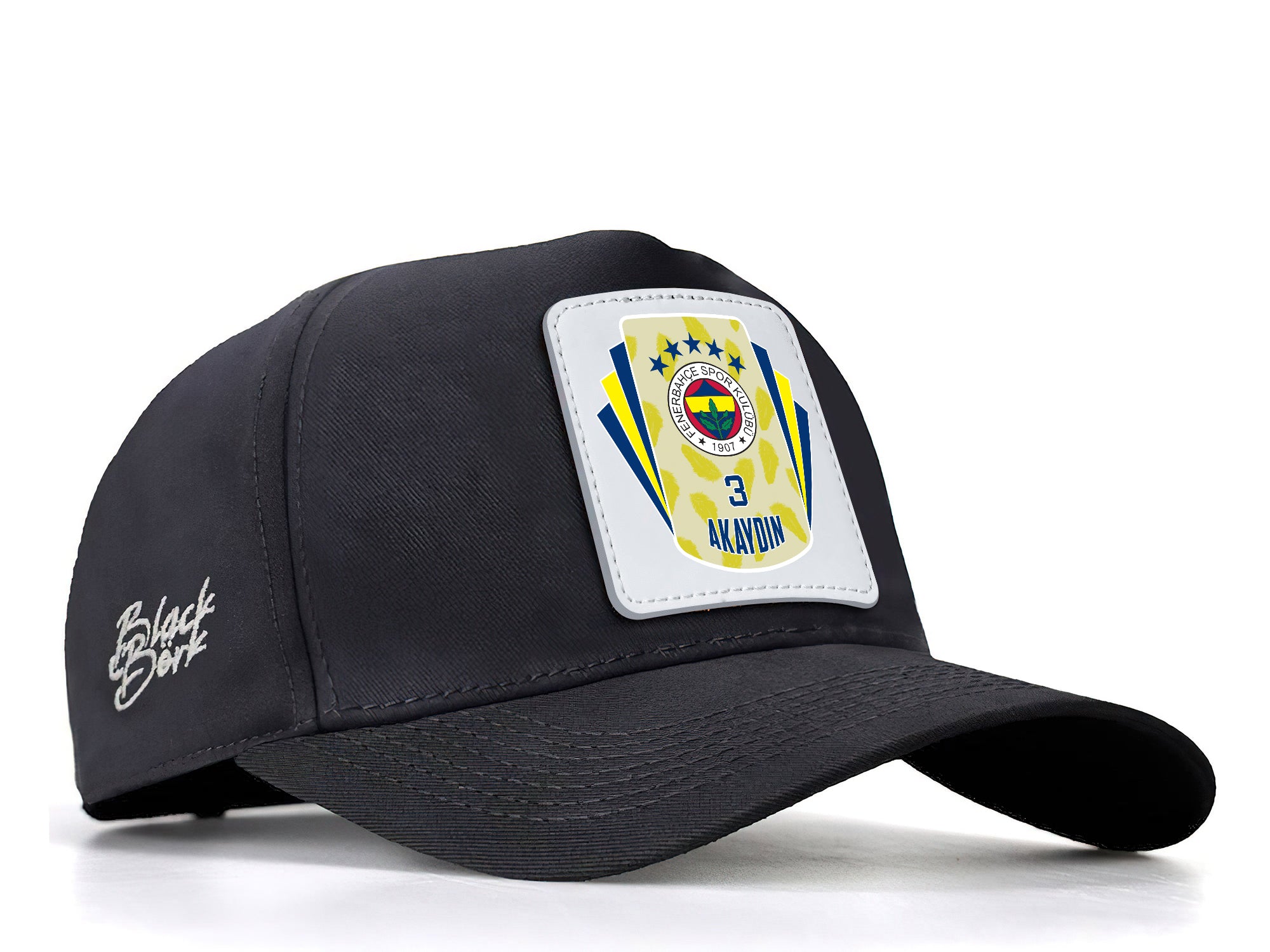 Fenerbahçe Baseball Cap