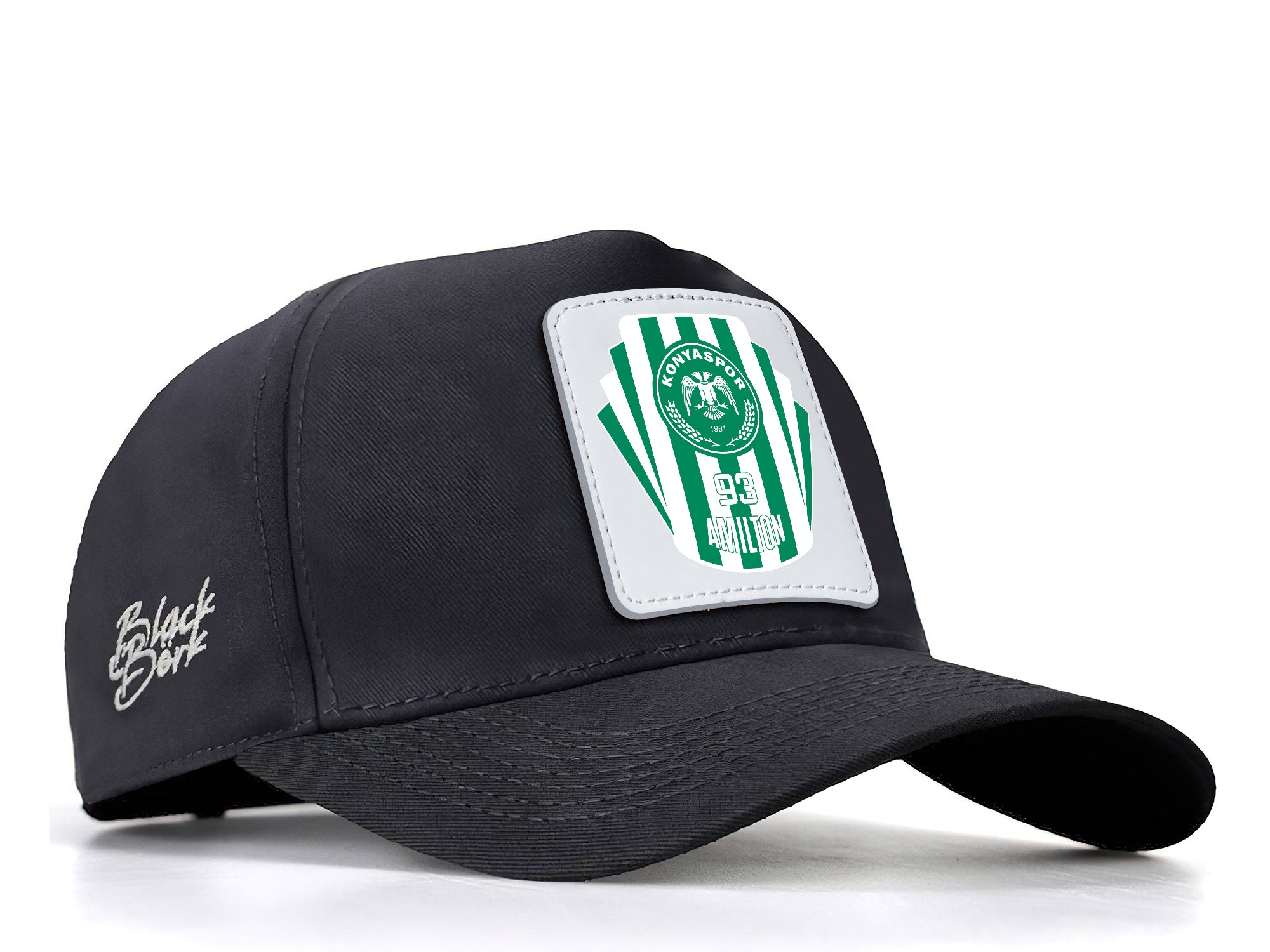 Konyaspor Baseball Cap