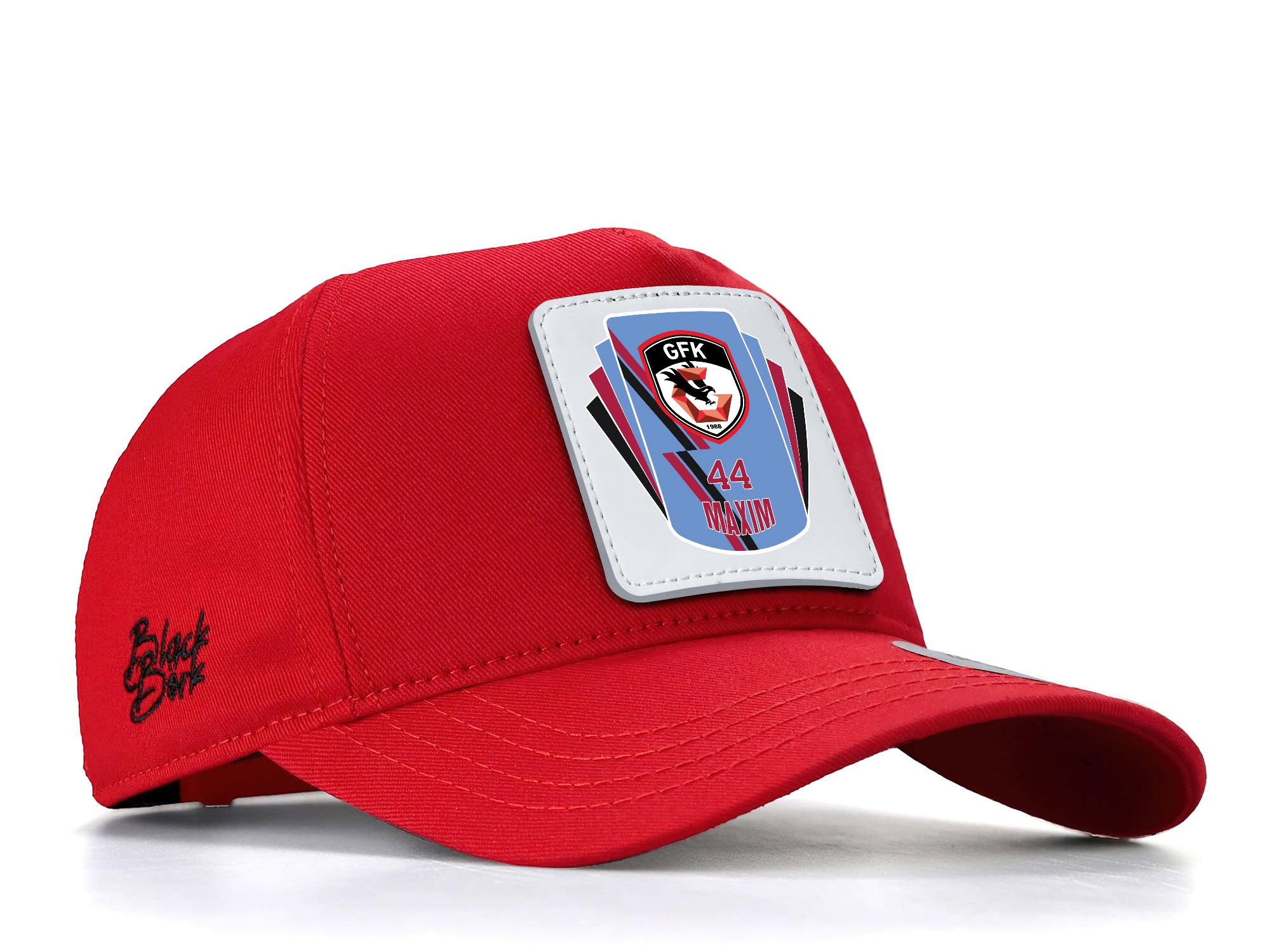 Gaziantepspor Baseball Cap