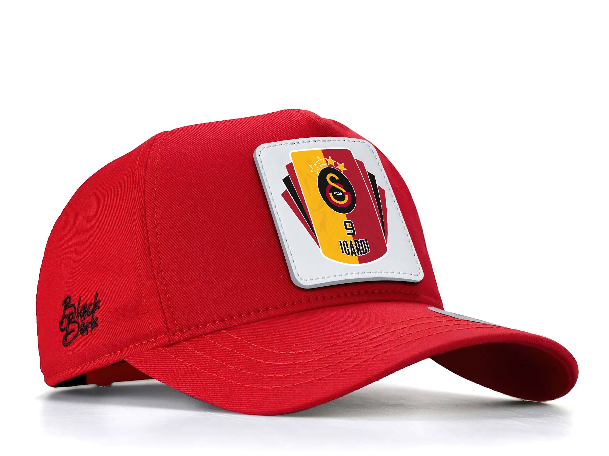 Galatasaray Baseball Cap