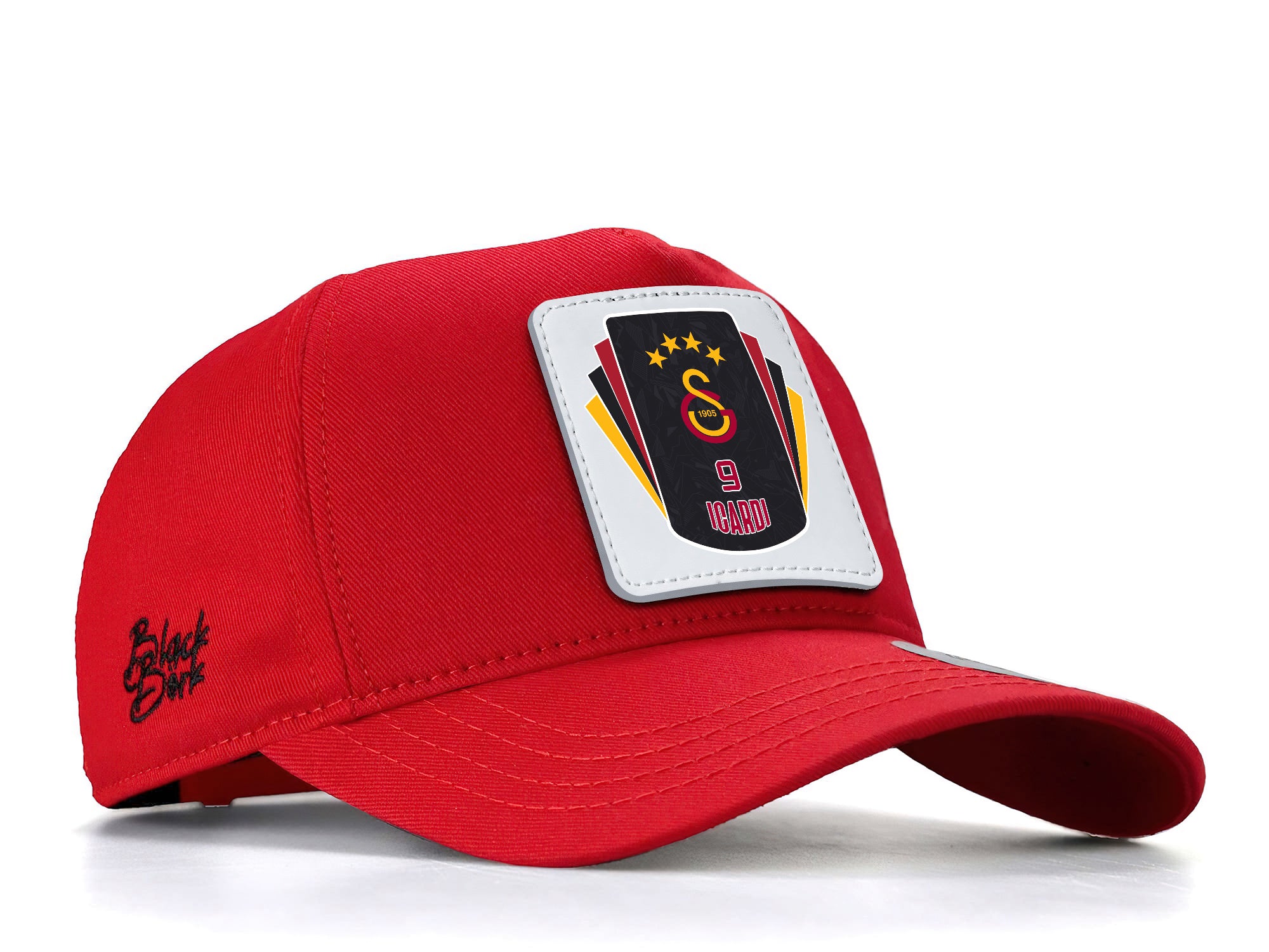 Galatasaray Baseball Cap