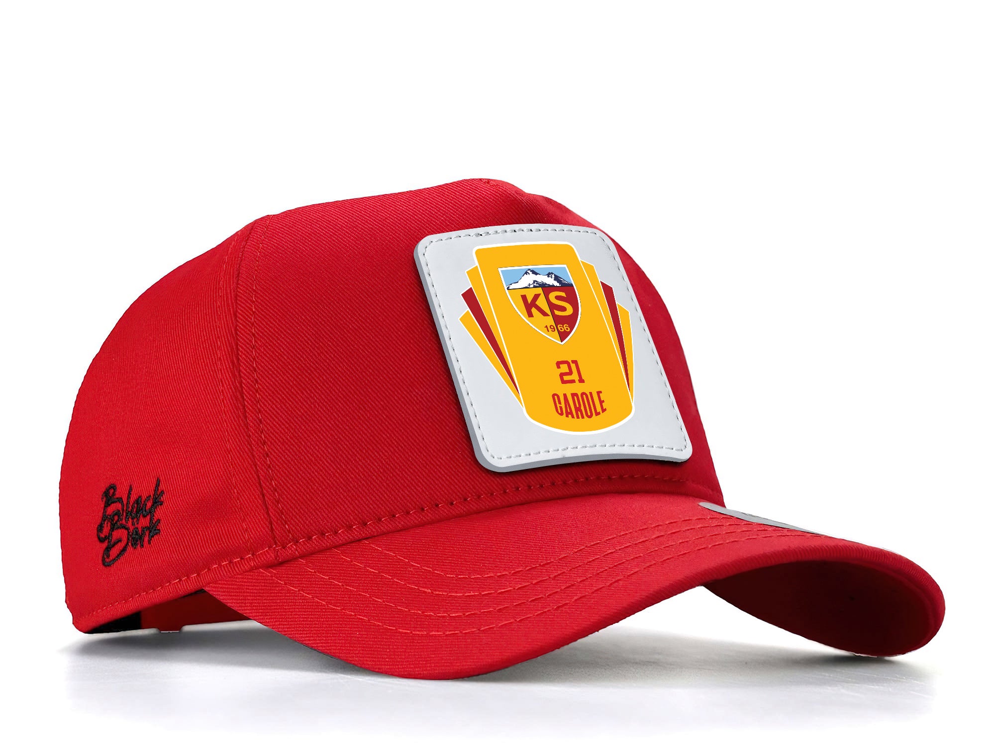Kayserispor Baseball Cap