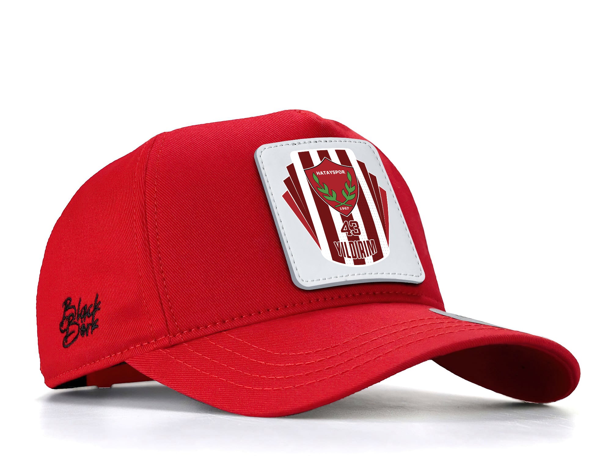 Hatayspor Baseball Cap