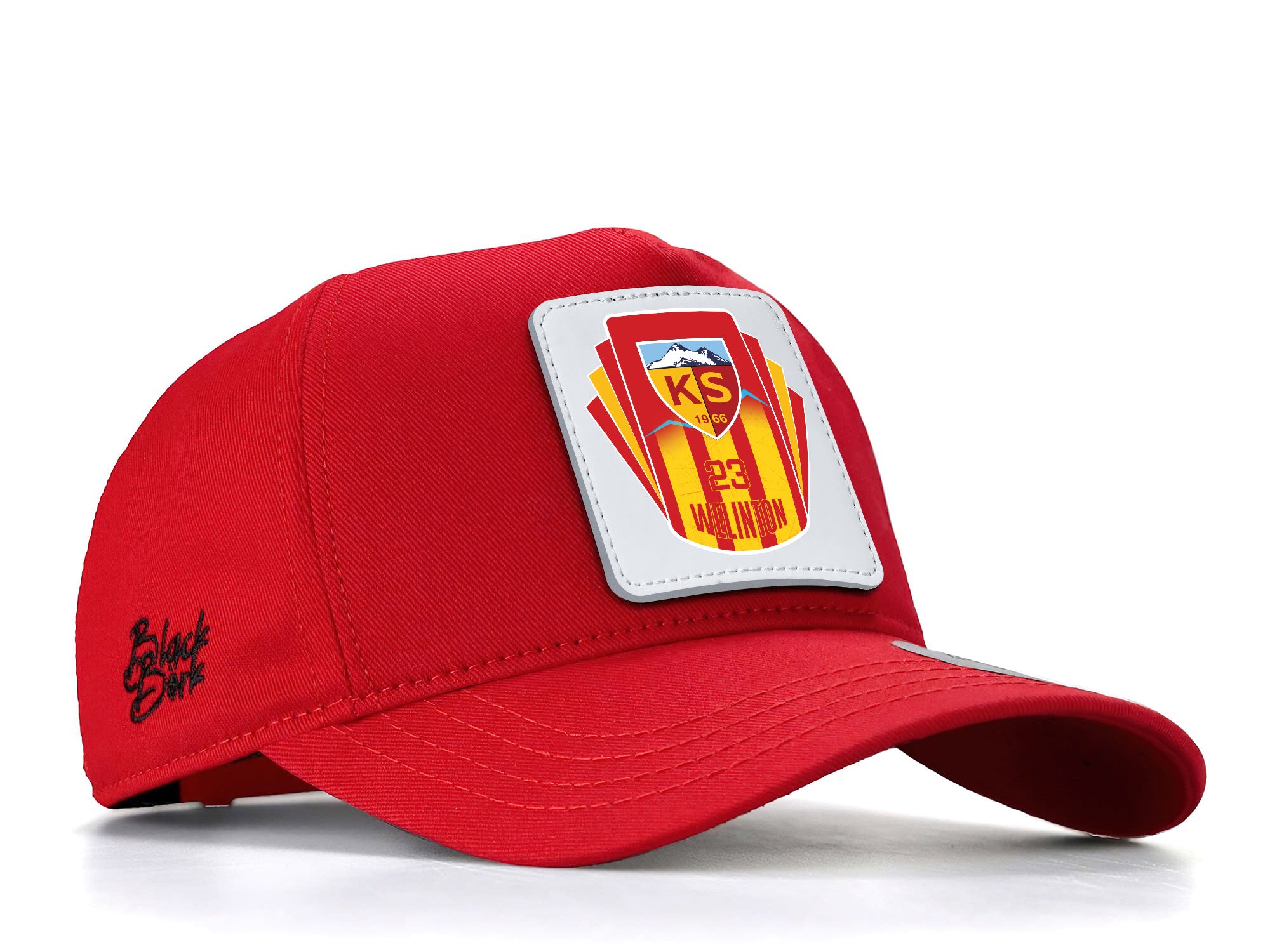 Kayserispor Baseball Cap