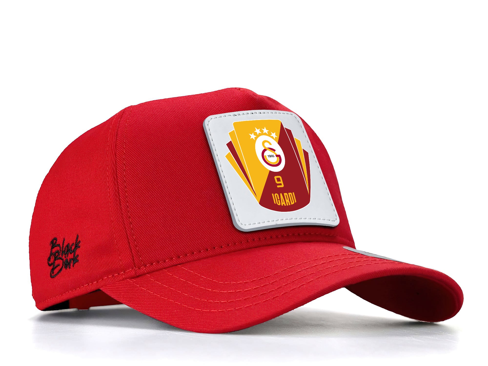 Galatasaray Baseball Cap