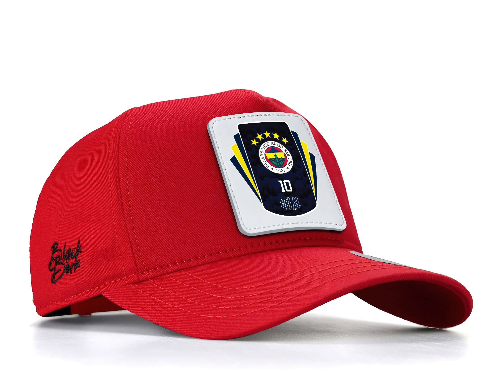 Fenerbahçe Baseball Cap