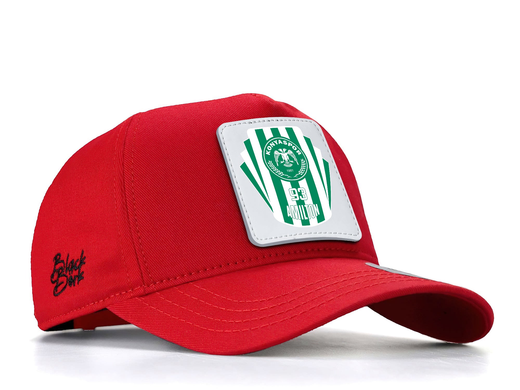 Konyaspor Baseball Cap