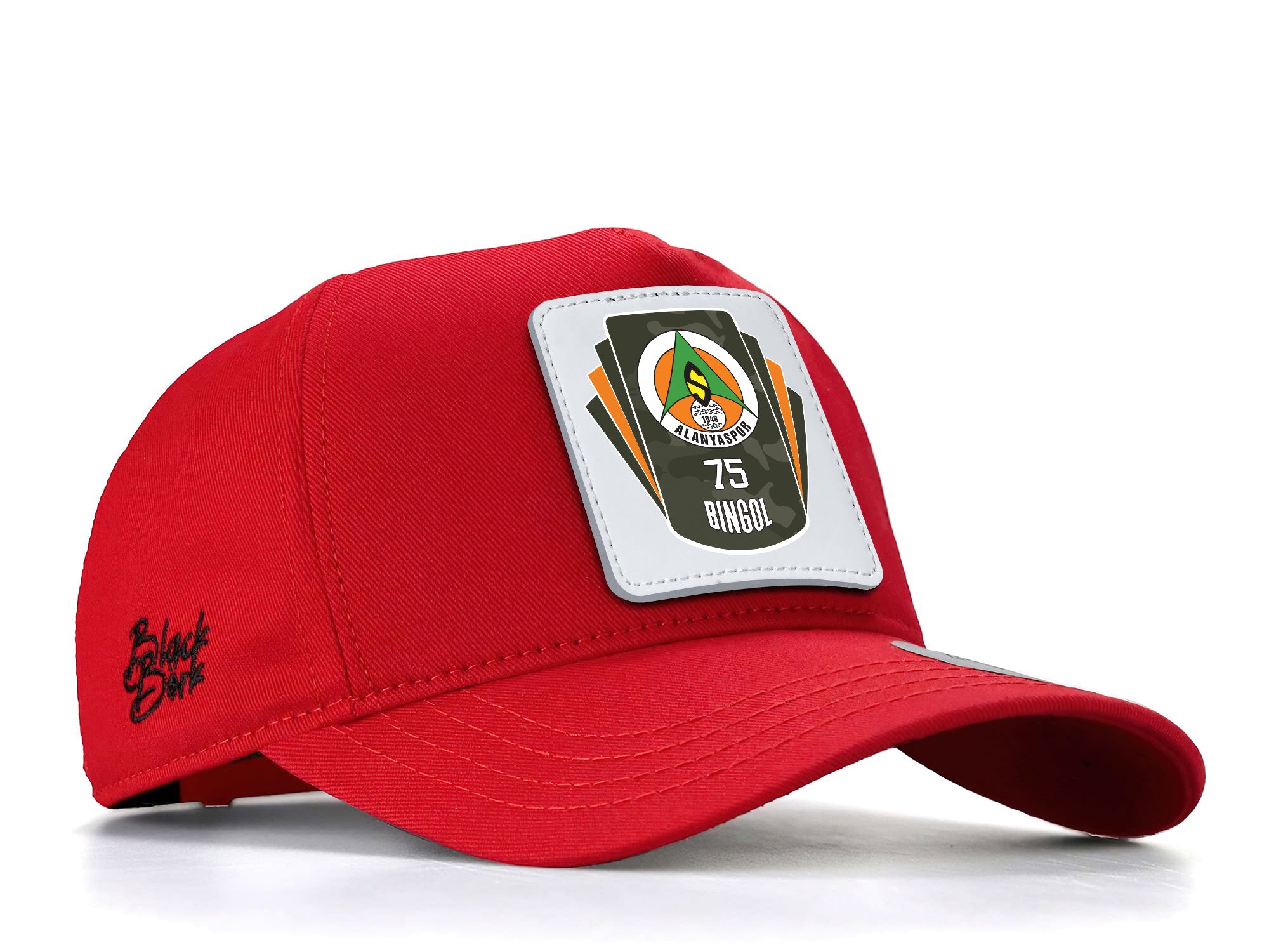 Alanyaspor Baseball Cap