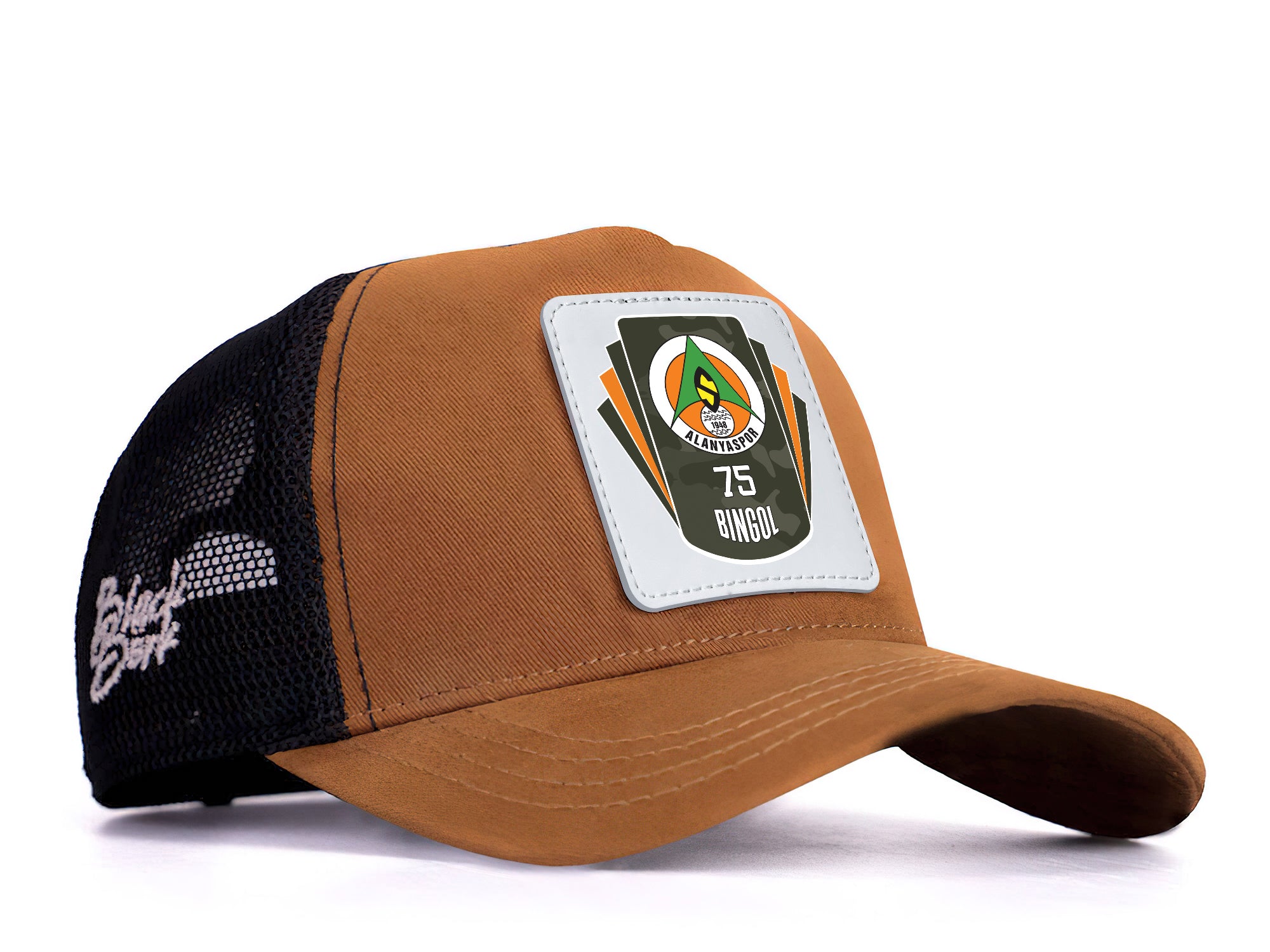 Alanyaspor Trucker Cap