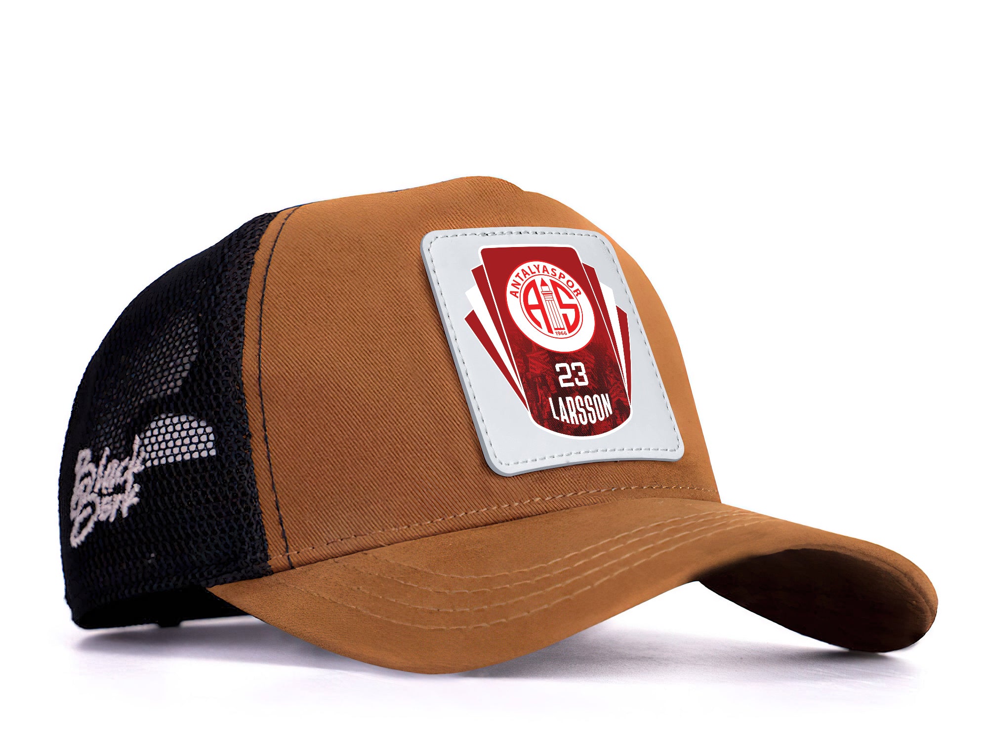Antalyaspor Trucker Cap